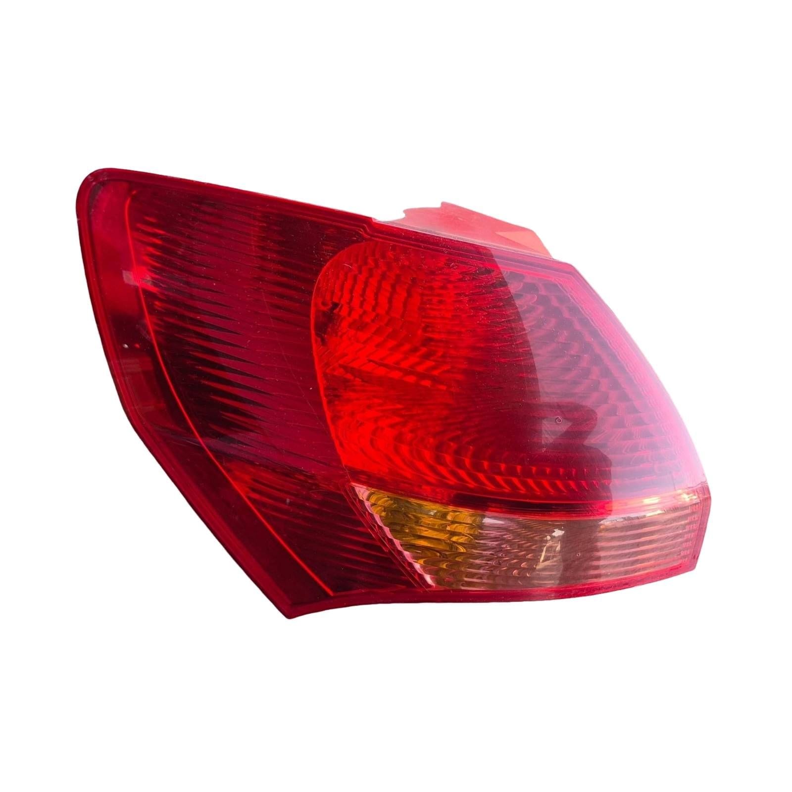 Fanale Post. Parte Est. Sinistro (Mobis Kia) 924011P000 92401-1P000 Usato