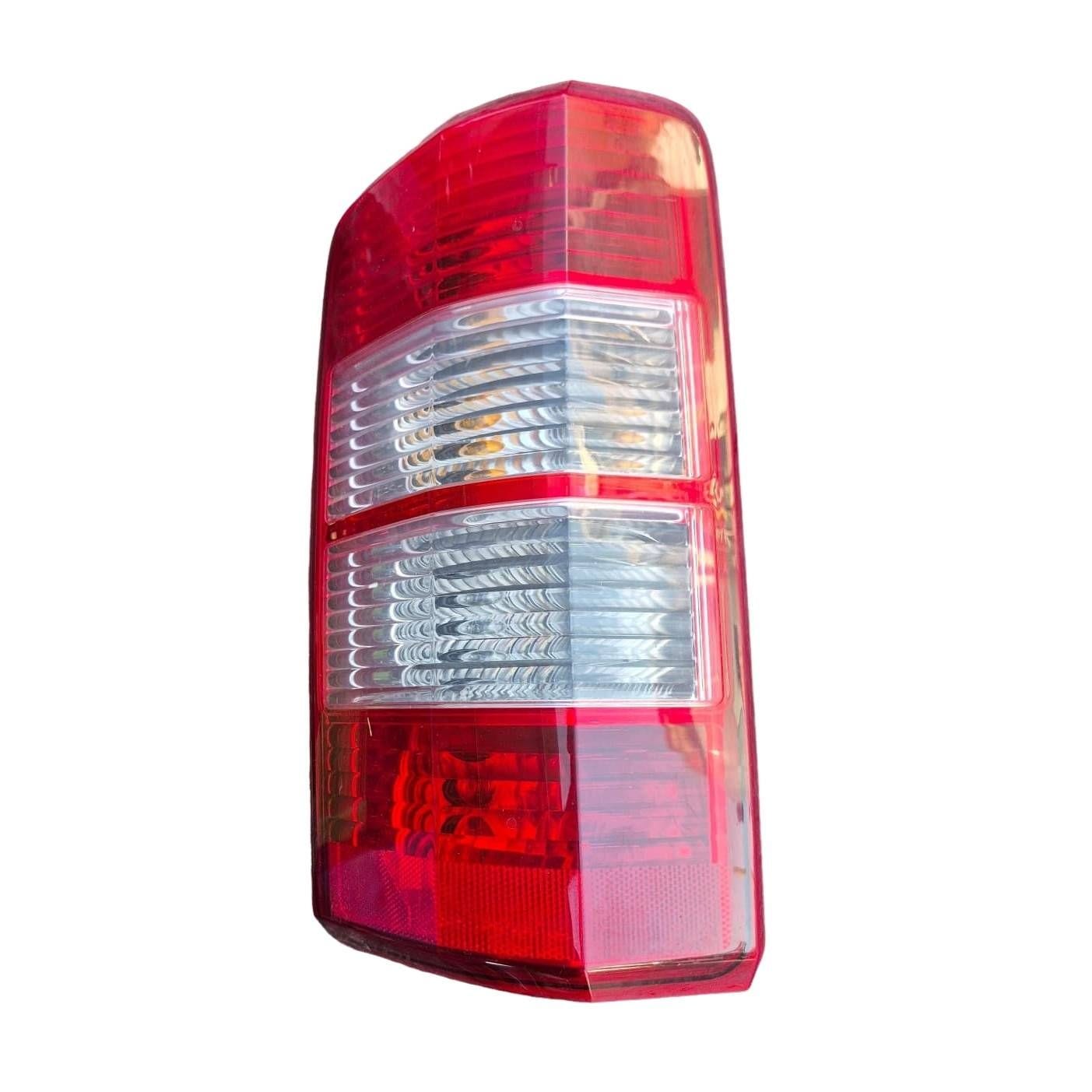 Fanale Post. Sinistro (Valeo Sylvania) 55157161AD 55157161AD Usato