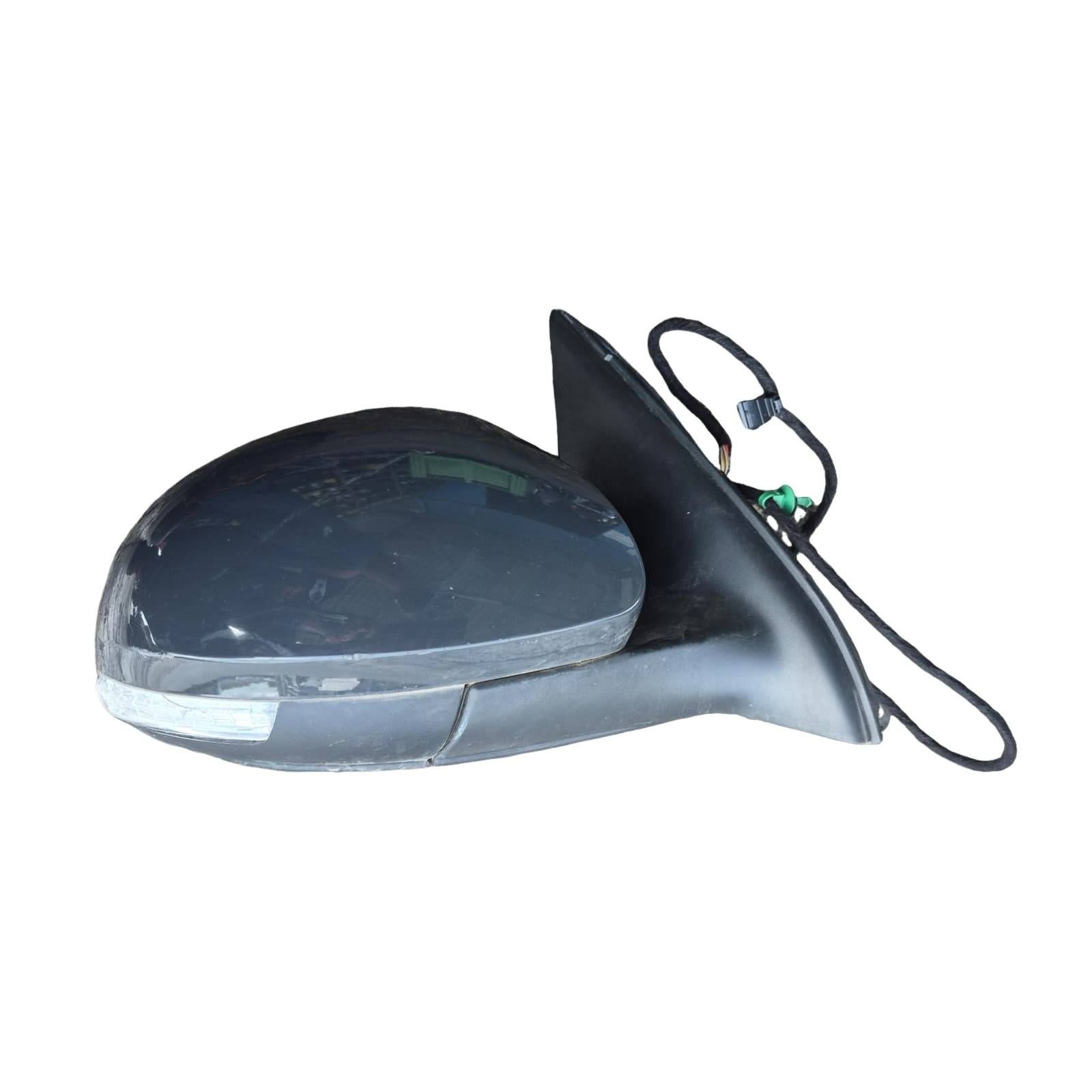 Retrovisore Est. Regolaz. Elettr. Destro 5N1857502AG 5N1 857 502 AG Usato