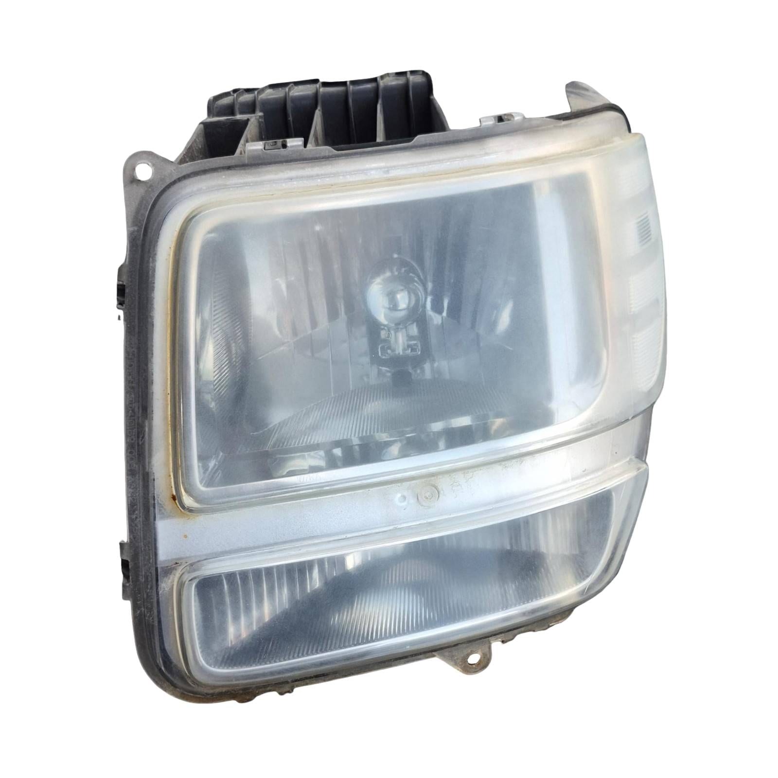 Proiettore Sinistro (Valeo) K55157225AD 0521056 Usato