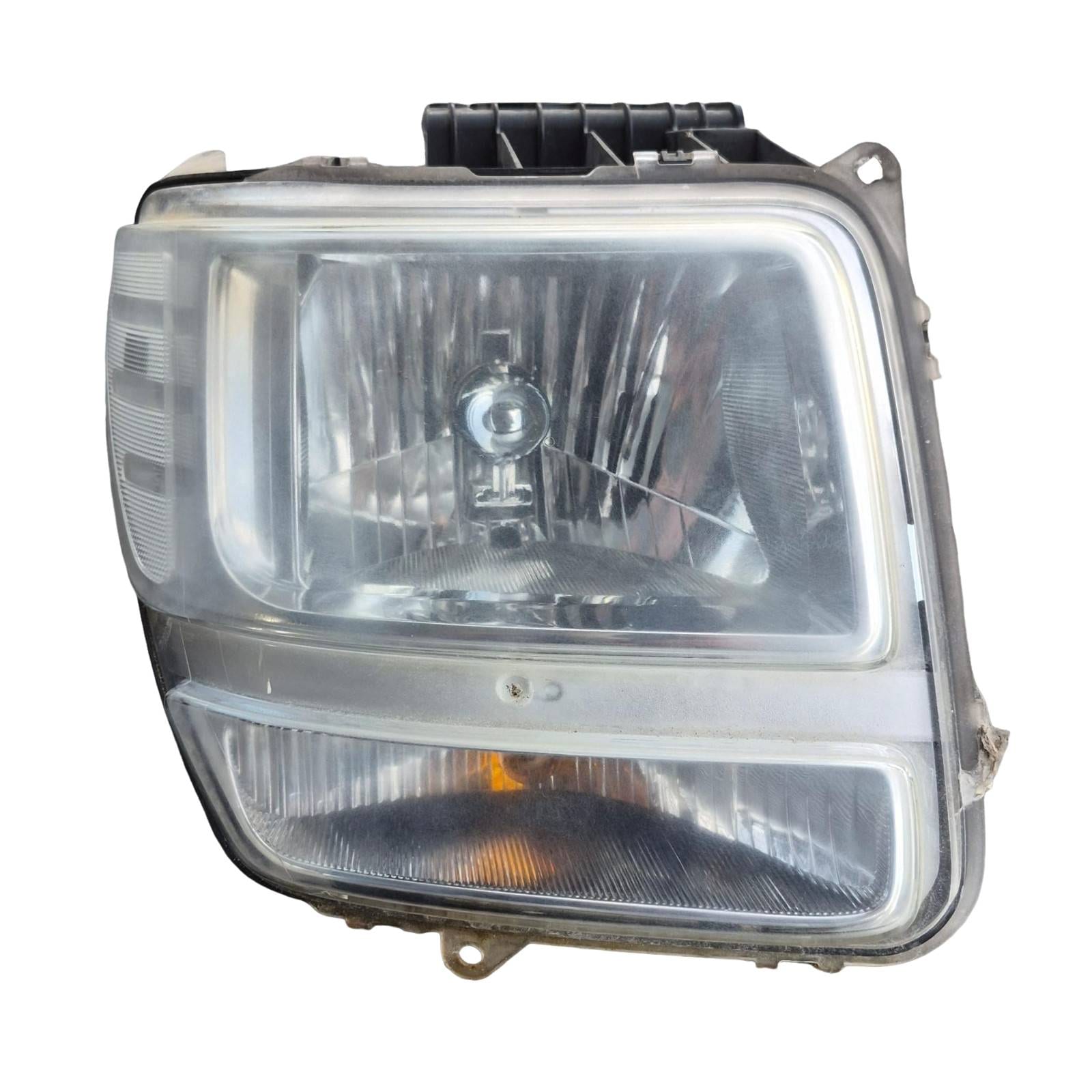 Proiettore Destro (Valeo) K55157224AD 05210156 Usato
