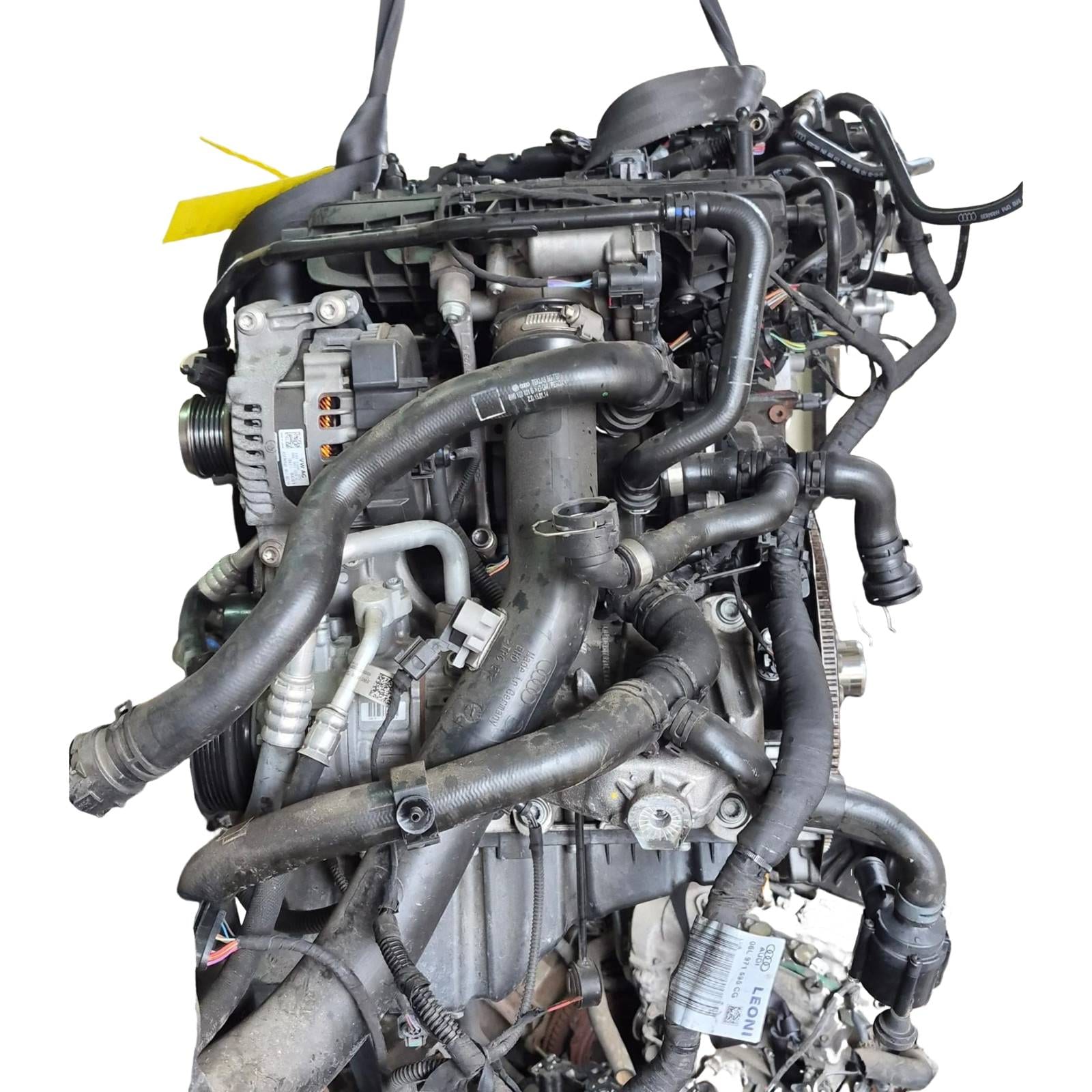 Motore Compl. (Audi Vw) CYR IHI Usato