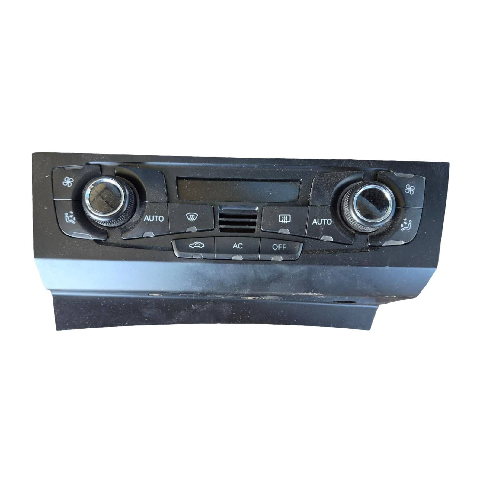 Blocco Comando Climatizzazione (Continental) 8T1820043AB 8T1 820 043 AB Usato