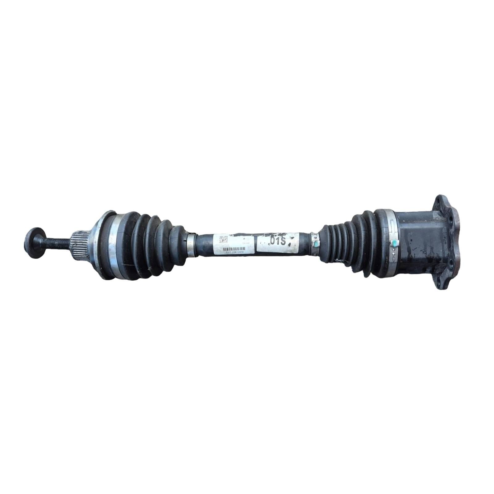 Semialbero Ant. Compl. Sinistro (Vw Ag) 8W0407271 8W0407271 Usato