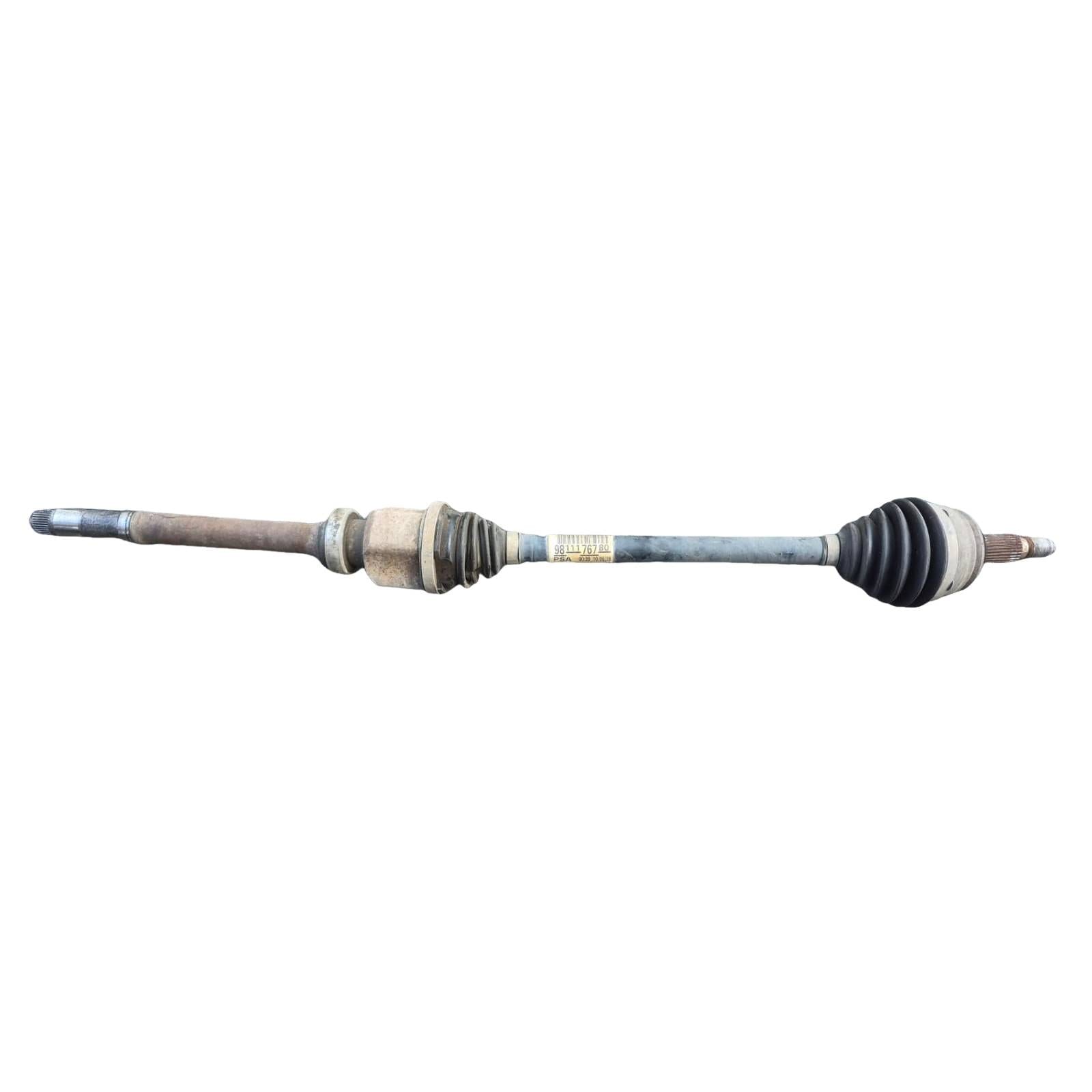 Semialbero Ant. Compl. Destro (Psa) 9811176780 9811176780 Usato