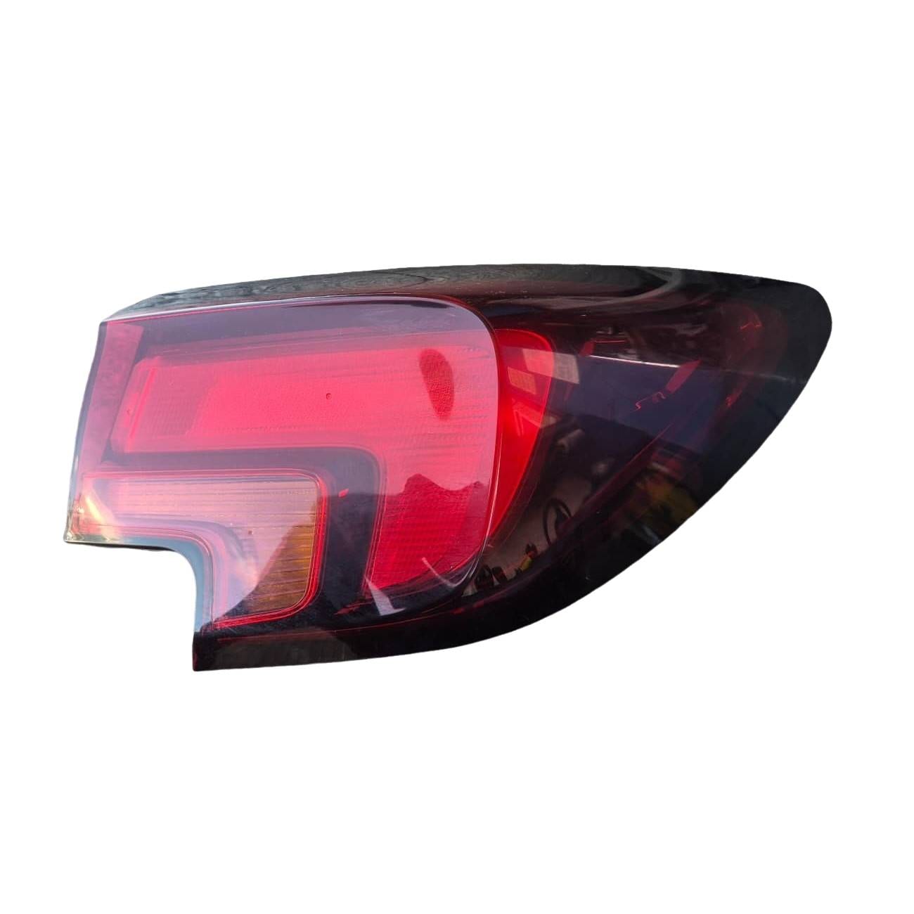 Fanale Post. Parte Est. Destro 39015944 39015944 Usato
