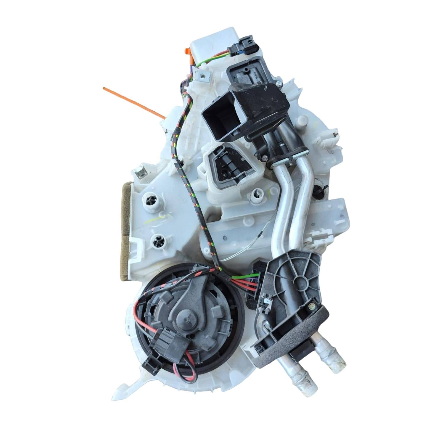 Convogliatore aria scatola ventilazione - Immagine 1 di 5