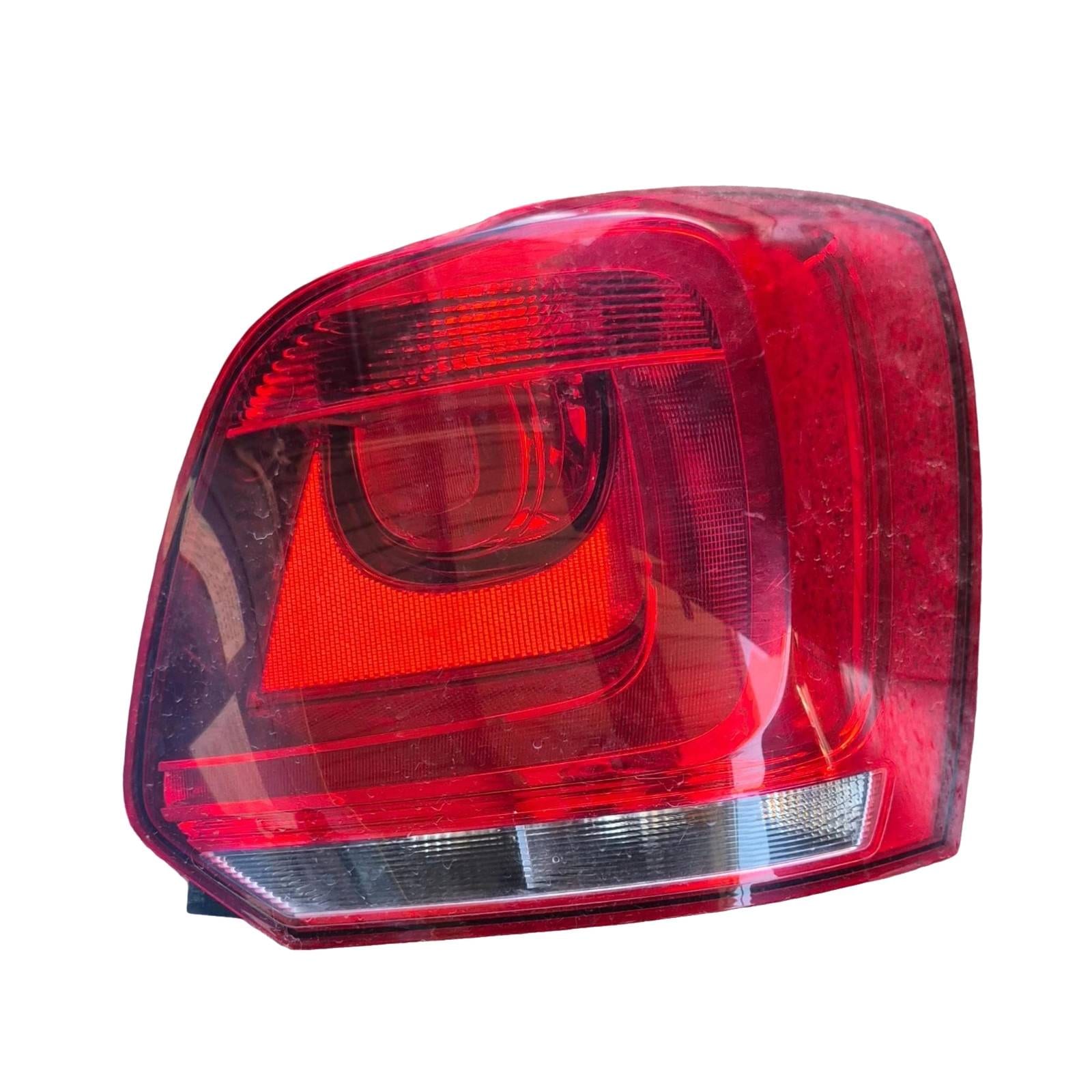 Fanale Post. Destro (Volkswagen) 6R0945096AH 6R0 945 258 A Usato