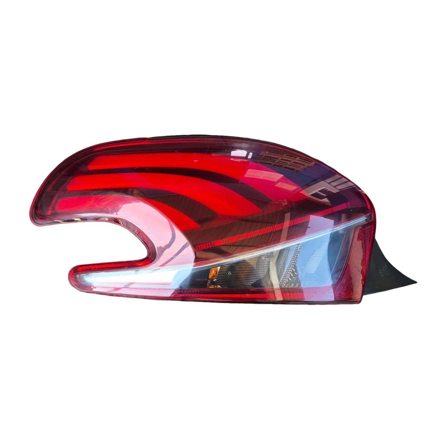 Fanale Posteriore Sinistro A Led (Peugeot) 9825601280 9825601280 Usato