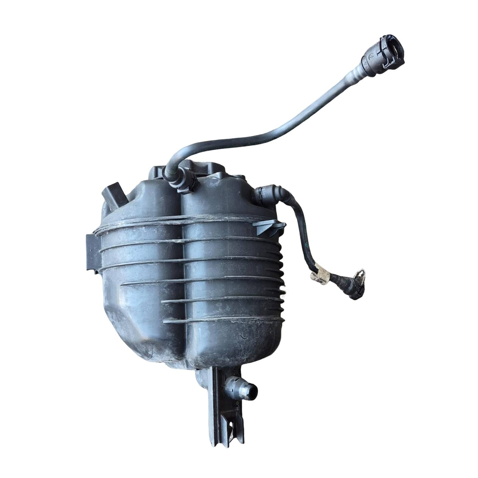 Vaschetta Compensazione Radiatore (Bmw) 17138610652 Usato