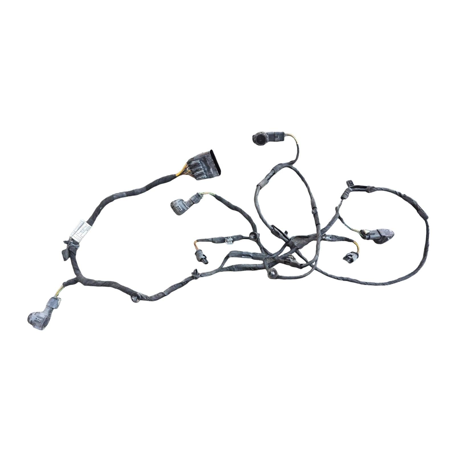 Serie Sensori Parcheggio Paraurti Ant. (Bmw) 66209471930 6620 9471930-01 Usato