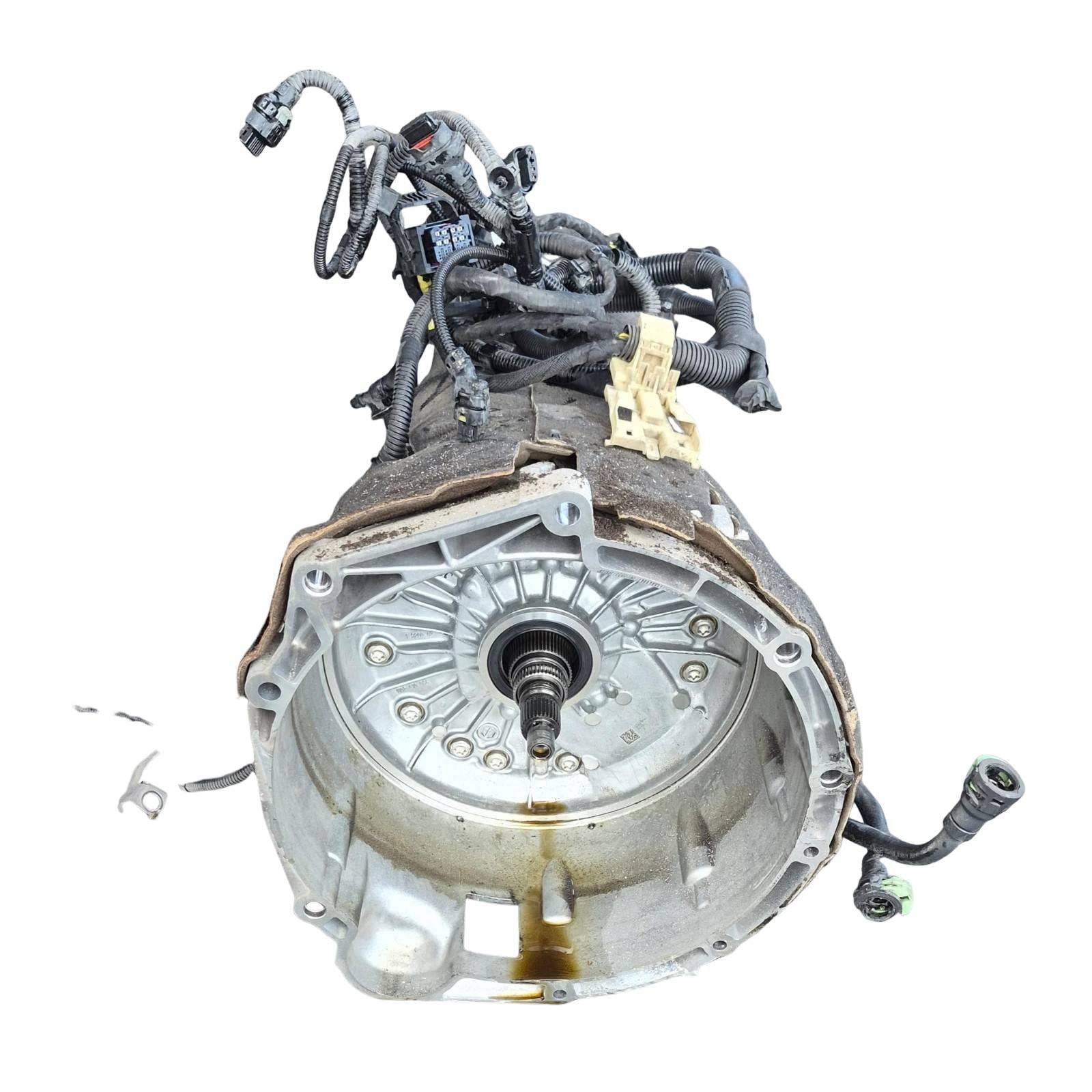 Cambio Automatico 24008487543 Usato