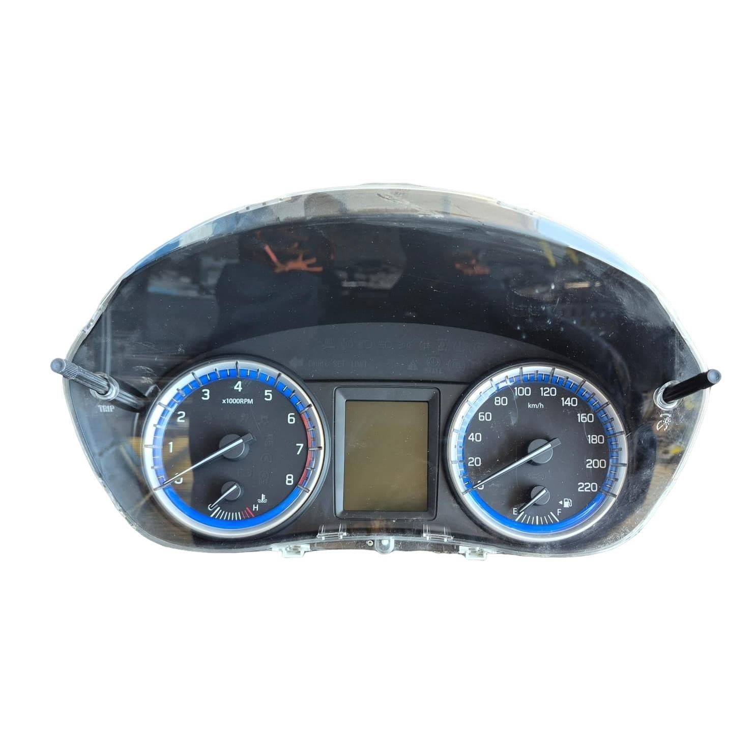 Quadro Strumenti Compl. 3411061MA0 34110-61MA0 Usato