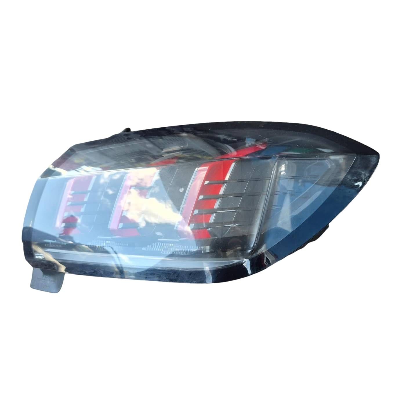 Fanale Post. Destro (Peugeot Valeo) 9823216680 9823216680 Usato