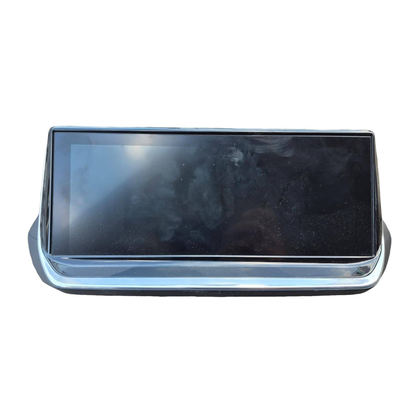 Display Multifunzione (Hsae) 9841452080 9841452080-00 Usato