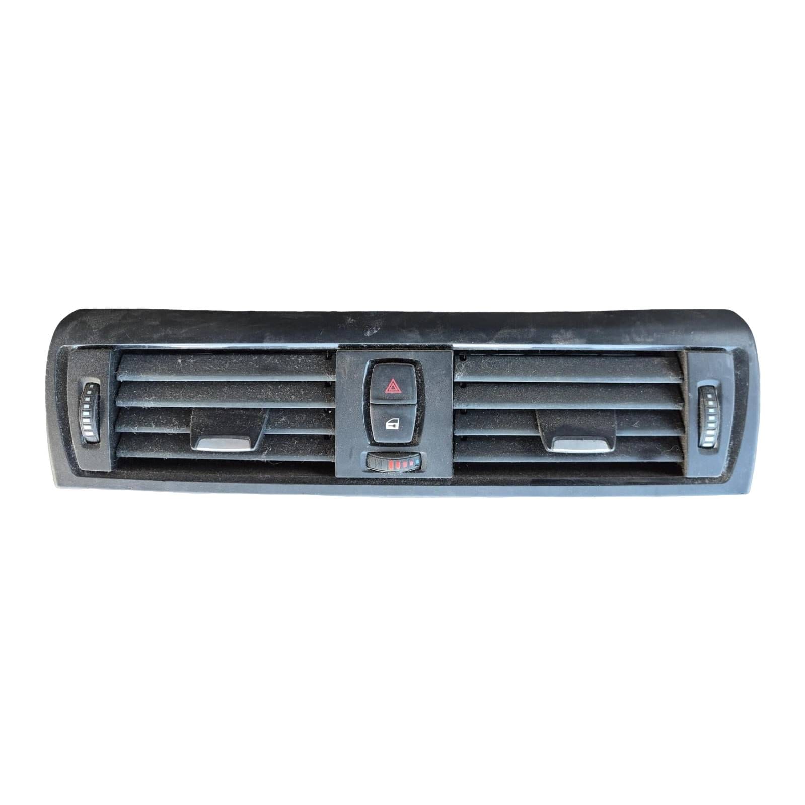 Bocchetta Aria Centr. Cruscotto (Bmw) 64229207116 9207116 Usato