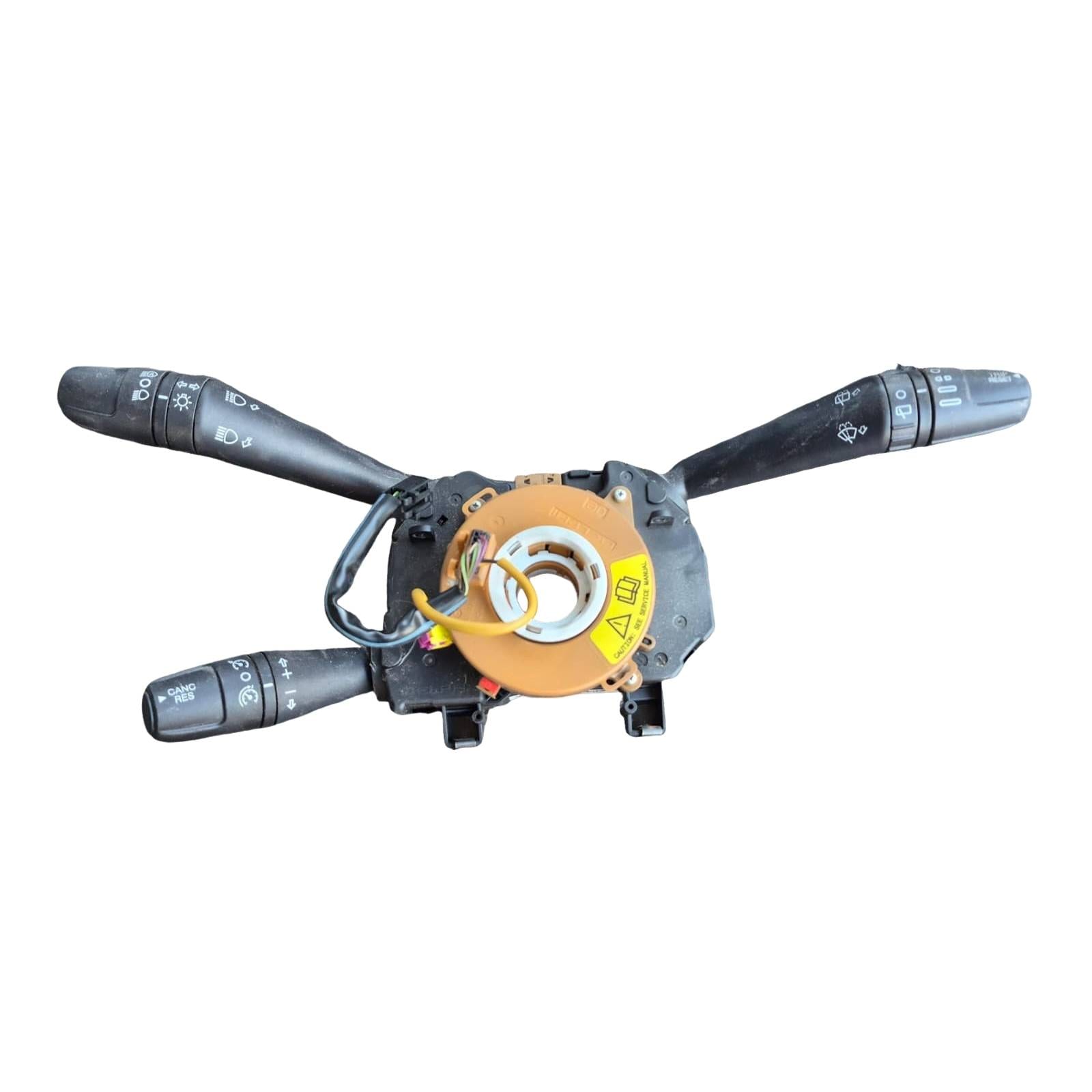 Devioguidasgancio (Delphi Fiat) 7355582710 07355582710 Usato
