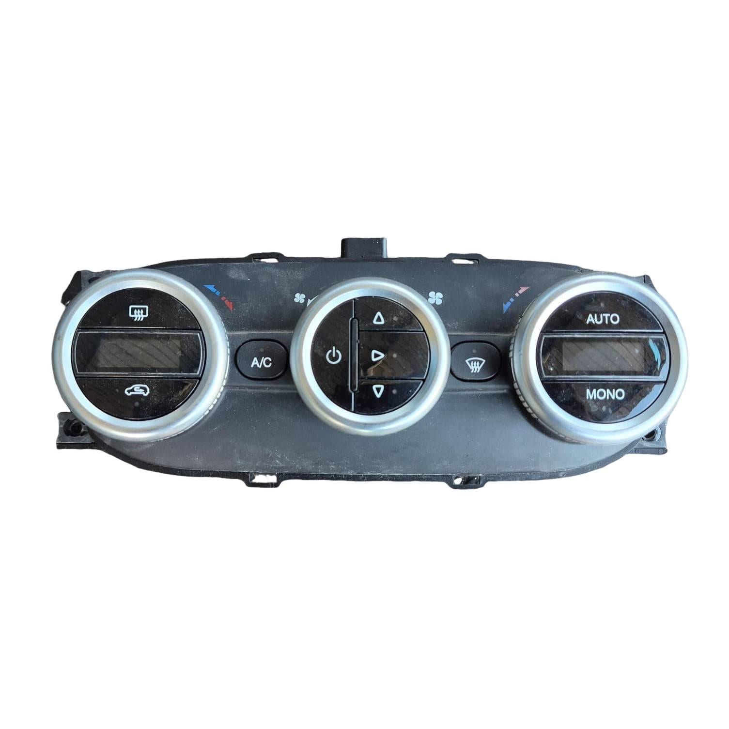 Blocco Comando Climatizzazione (Denso) 735579710 735579710 Usato