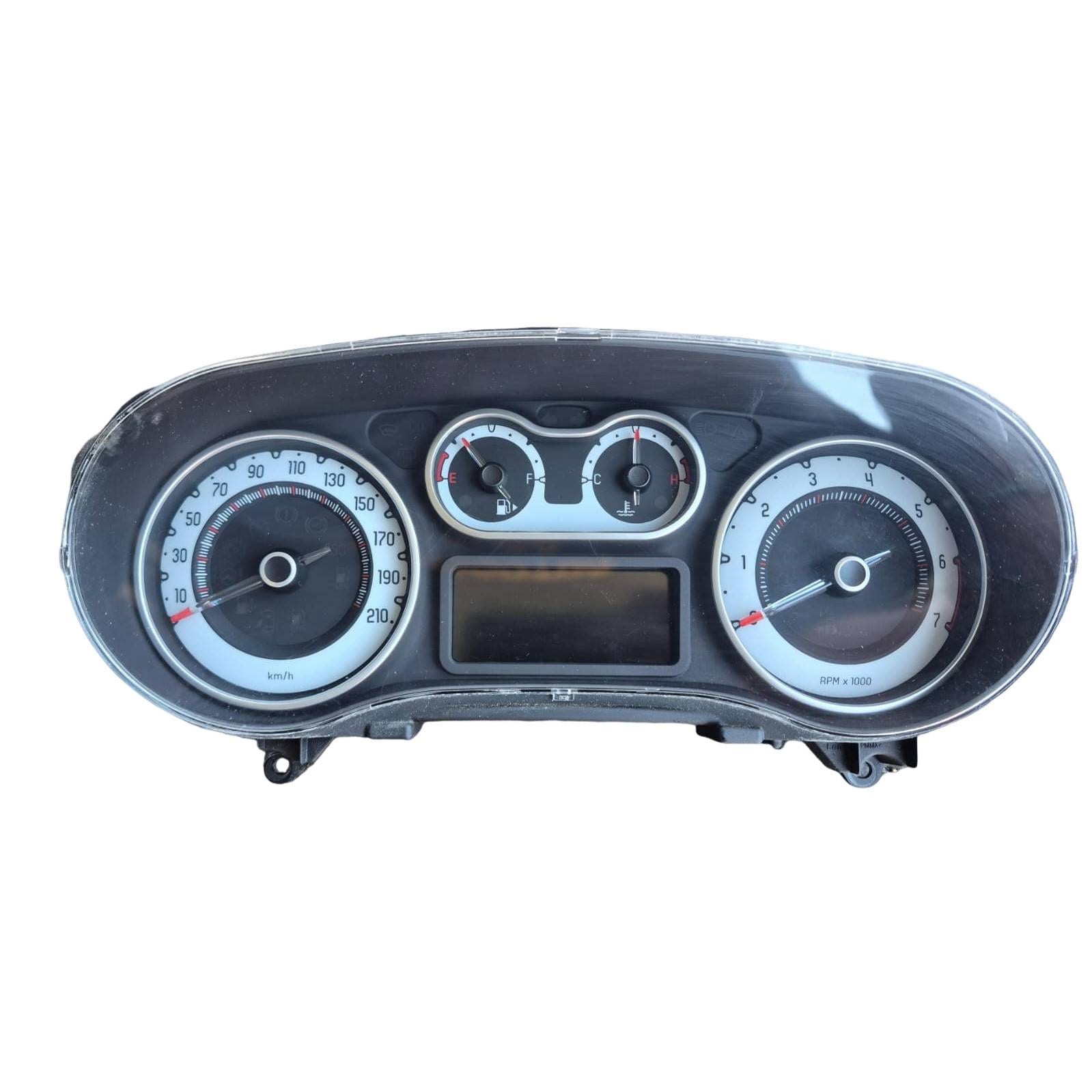 Quadro Strumenti Compl. (Vdo) 51953199 A2C31312802 Usato