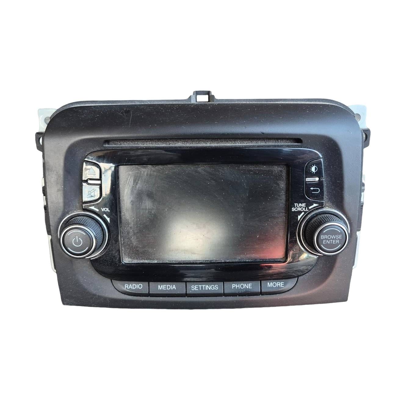 Autoradio (Continental) 7355860500 07355860500 Usato