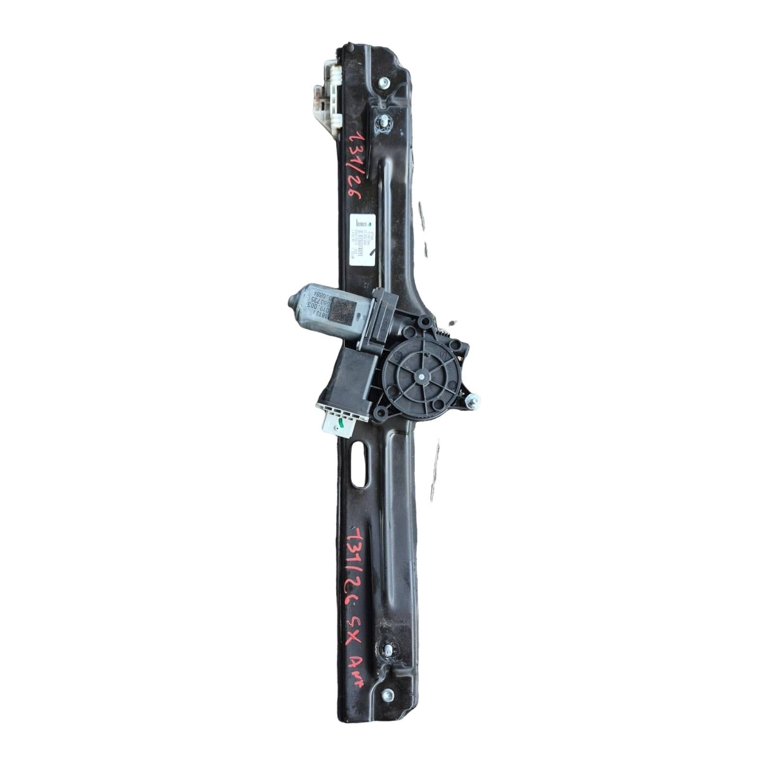 Alzacristallo Elettr. Porta Ant. Sinistro (Brose Lames) 51957504 51957504 Usato