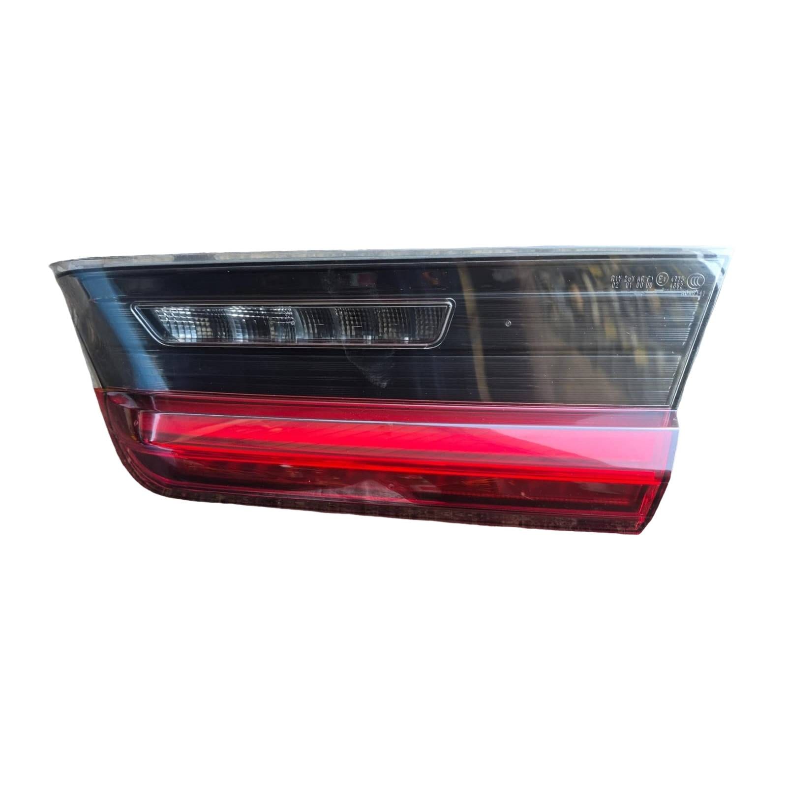 Fanale Post. Parte Int. Destro (Hella Bmw) 63217955842 H8742045409 Usato