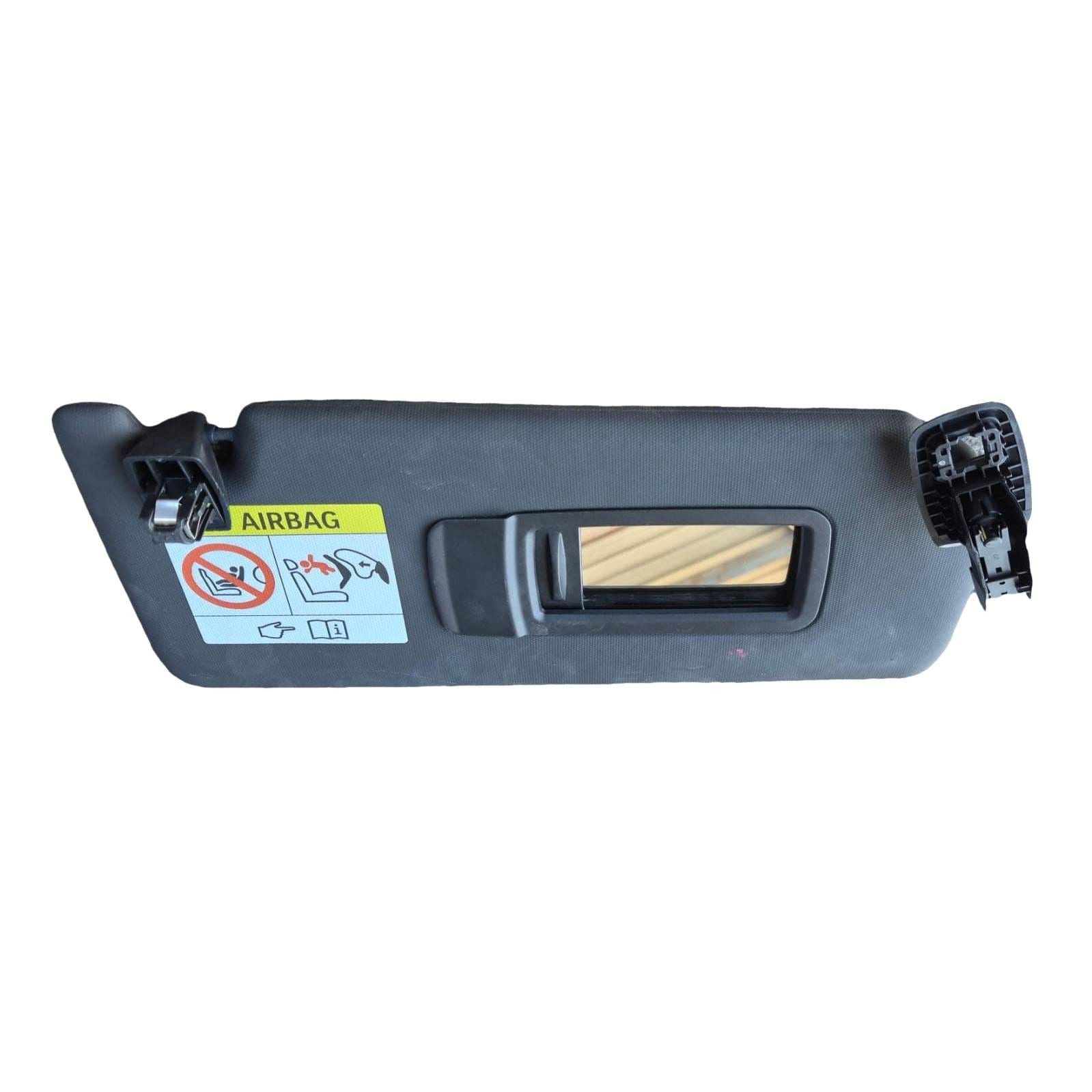 Aletta Parasole Parabrezza Destro 51167481634 Usato