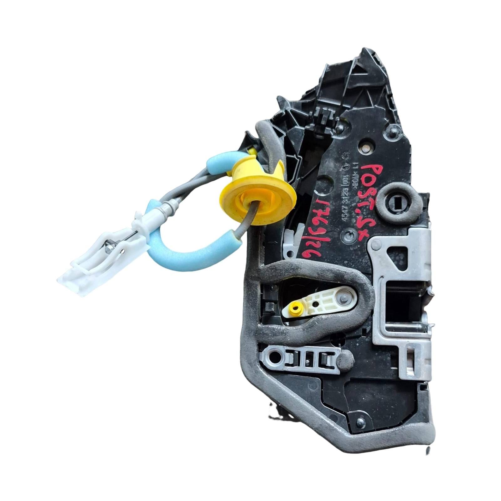 Serratura Porta Post. Sinistro (Kiekert) 51227445045 7445045-08 Usato