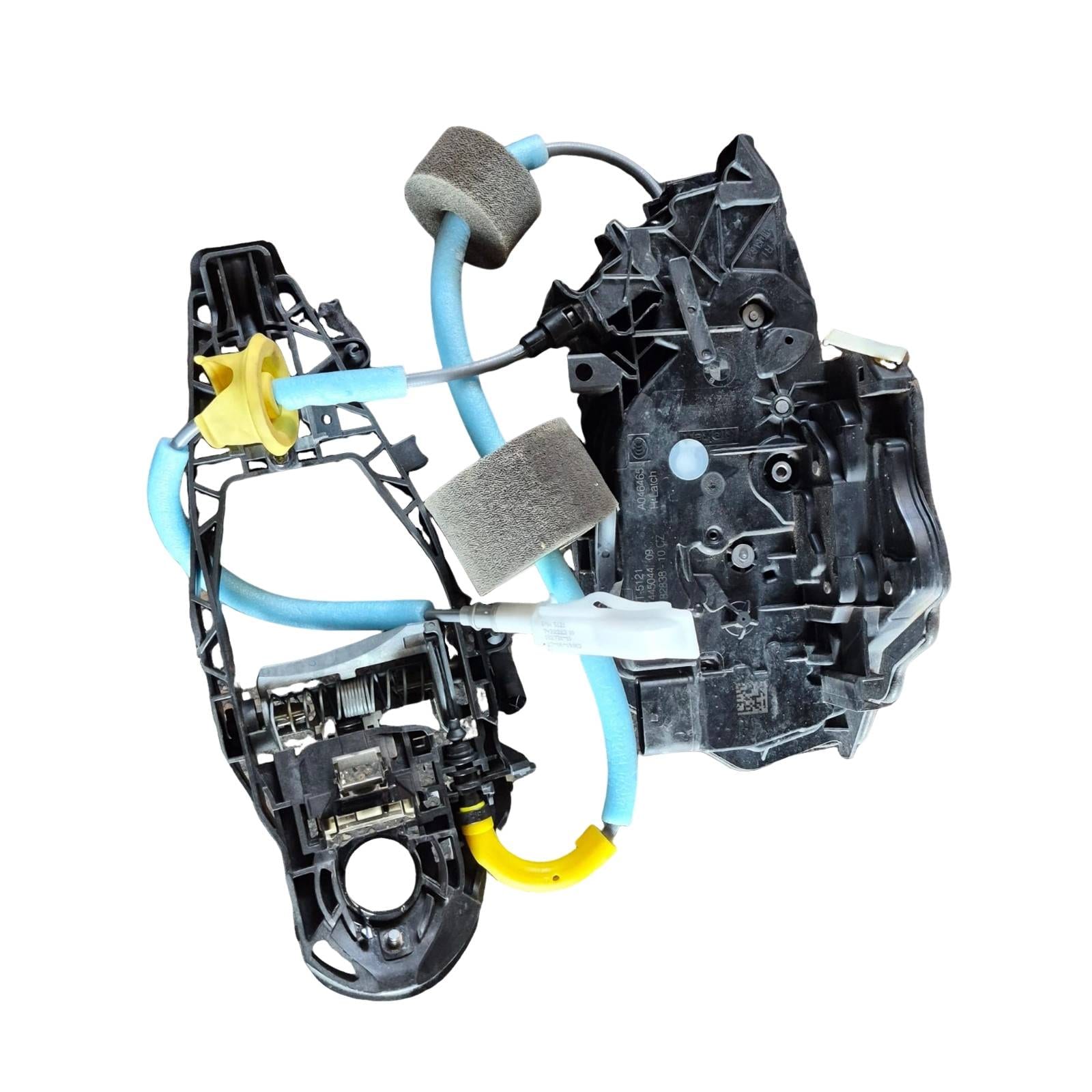 Serratura Porta Ant. Destro 51217445044 82838-10 Usato