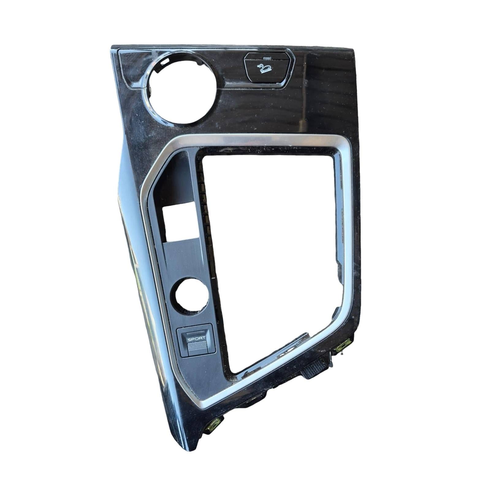 Mascherina Leva Cambio (Peugeot) 98148667ZD 9814866777 Usato