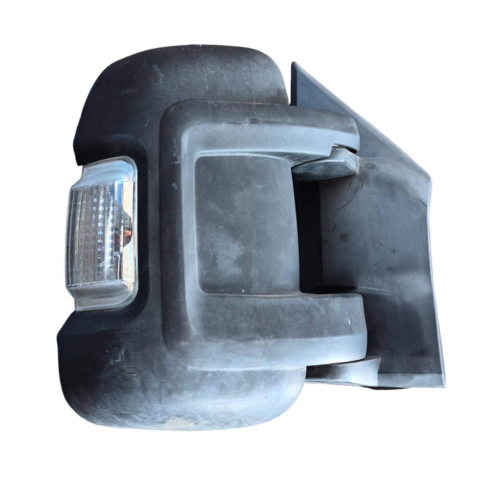 Retrovisore Est. Regolaz. Elettr. Destro 735661850 Usato