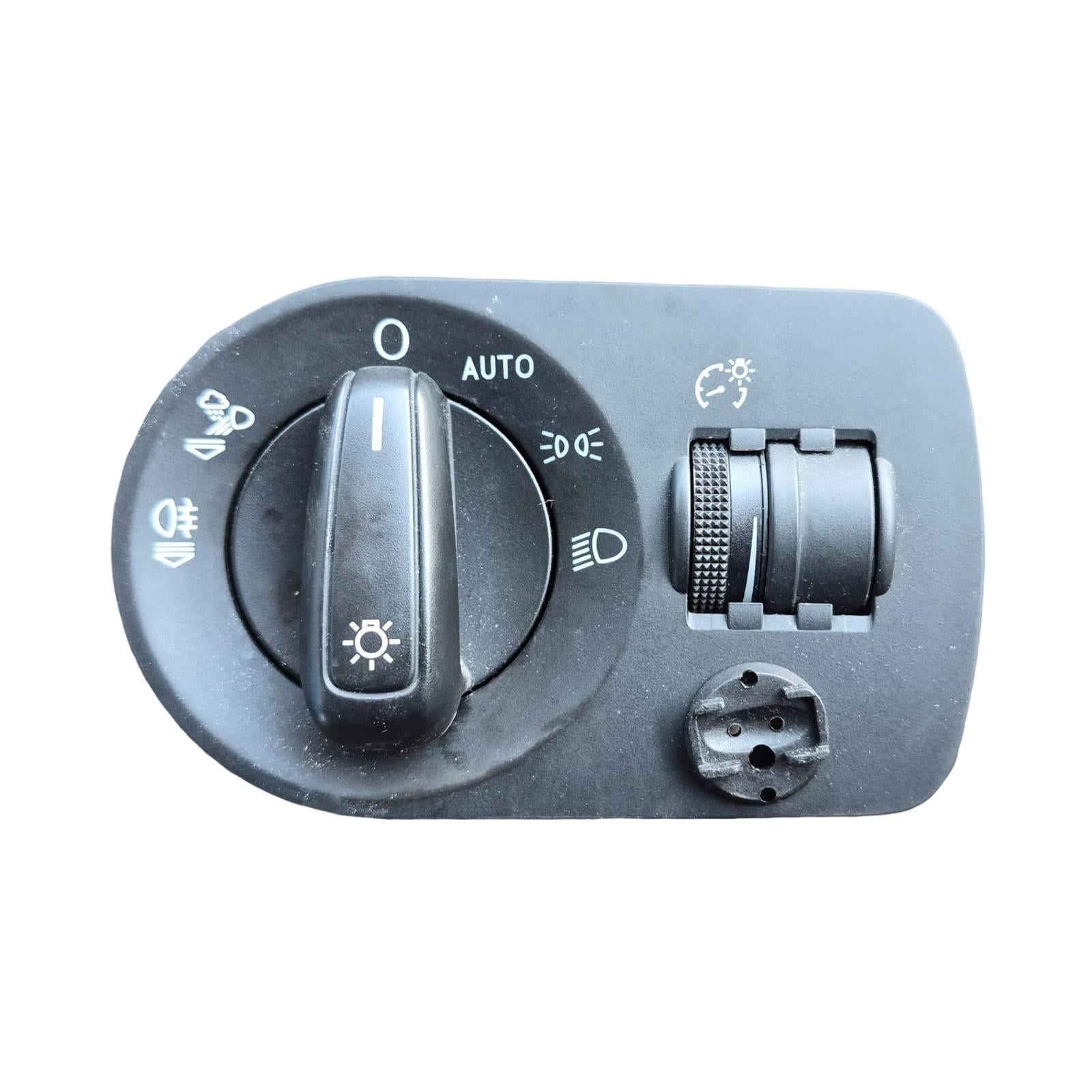 Interruttore Blocco Comando Luci 8X1941531AK5PR 8P0 919 093 Usato
