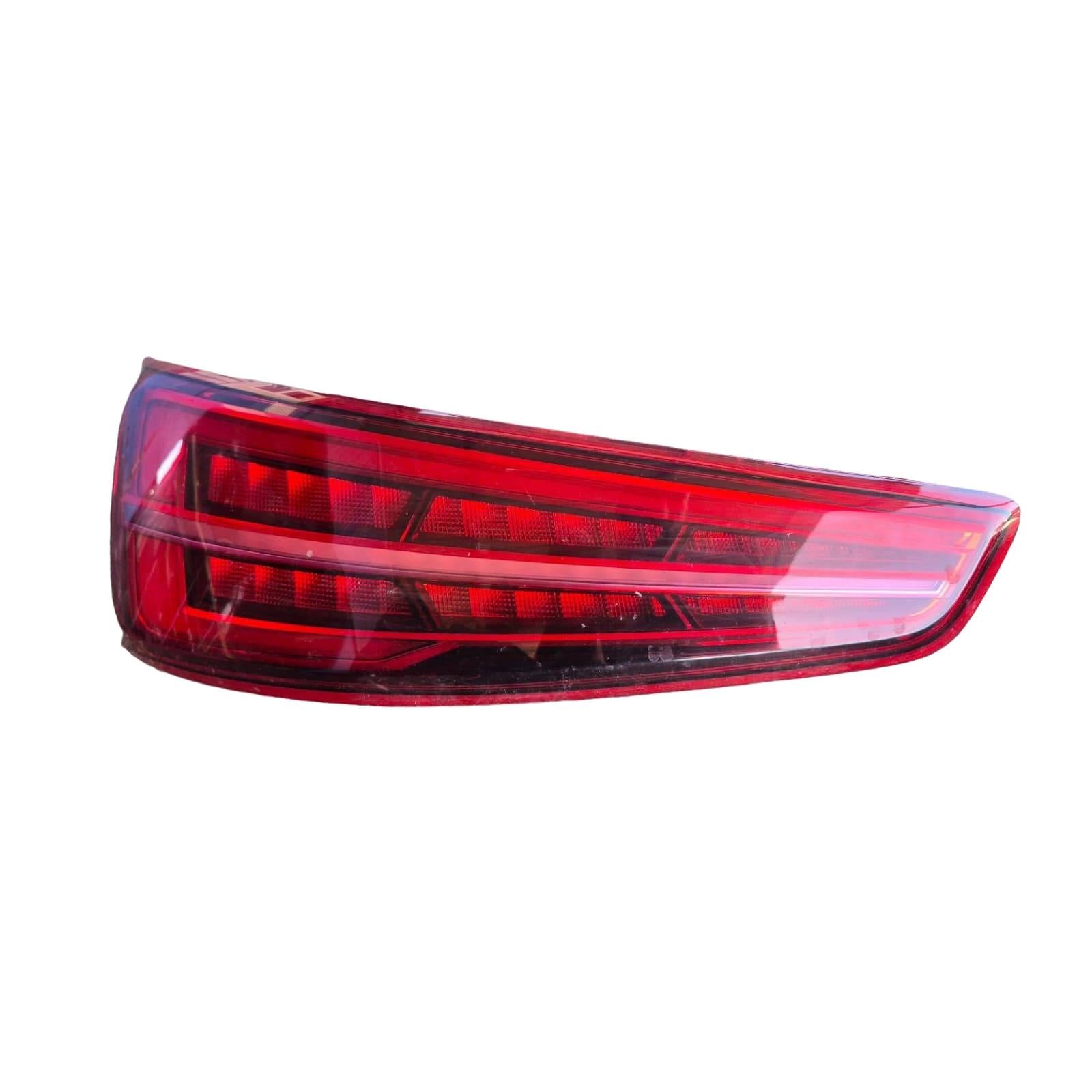 Fanale Posteriore Sinistro A Led (Audi) 8U0945093M 8U0.945.093M Usato