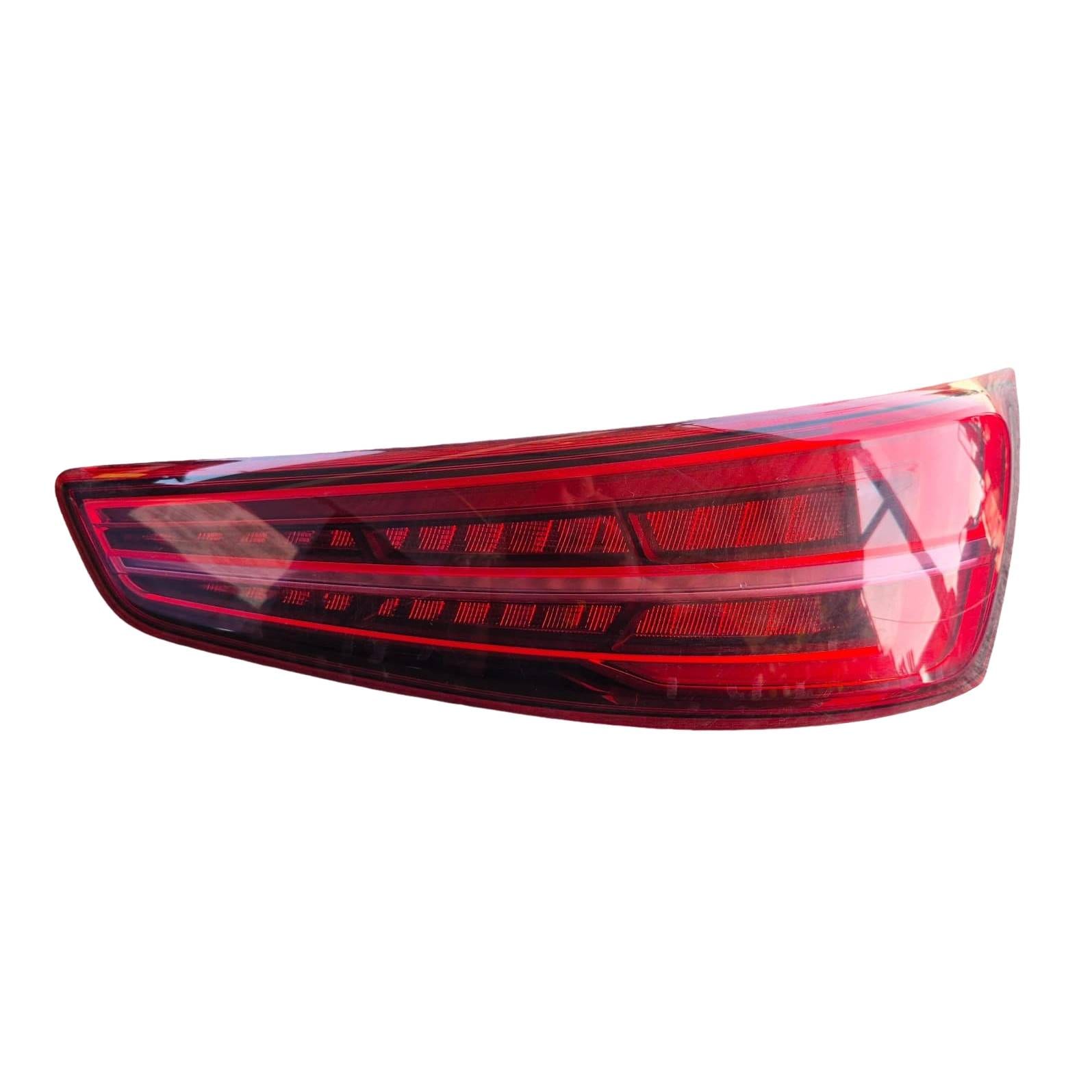 Fanale posteriore destro a led - Immagine 1 di 5