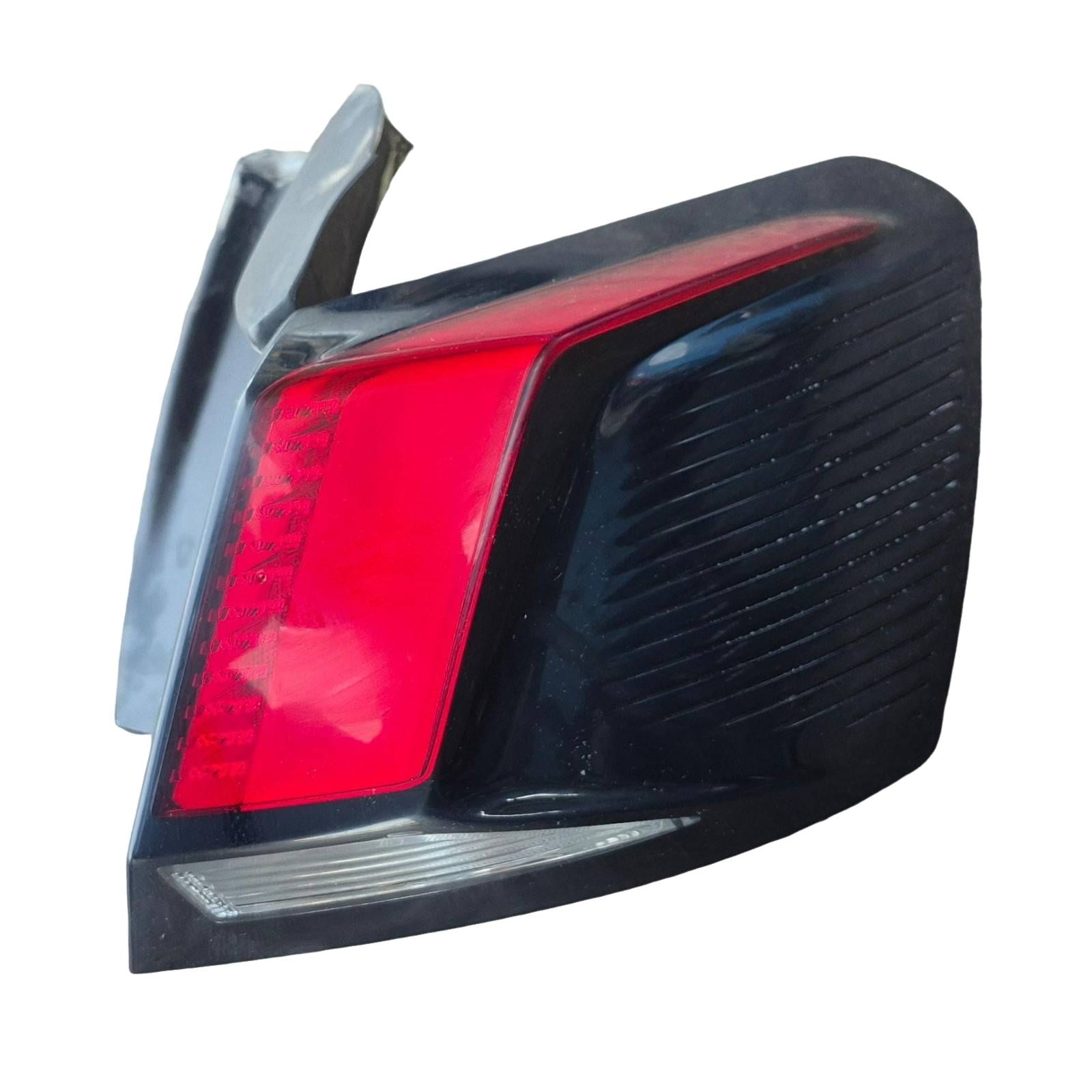 Fanale Post. Parte Est. Destro (Peugeot) 9810477080 9810477080 Usato