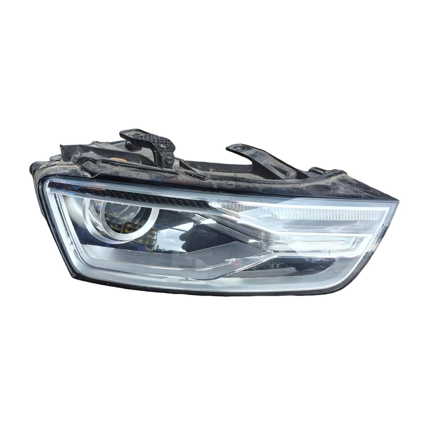 Proiettore Destro (Audi Keboda Zkw) 8U0941006C KEBODA Usato