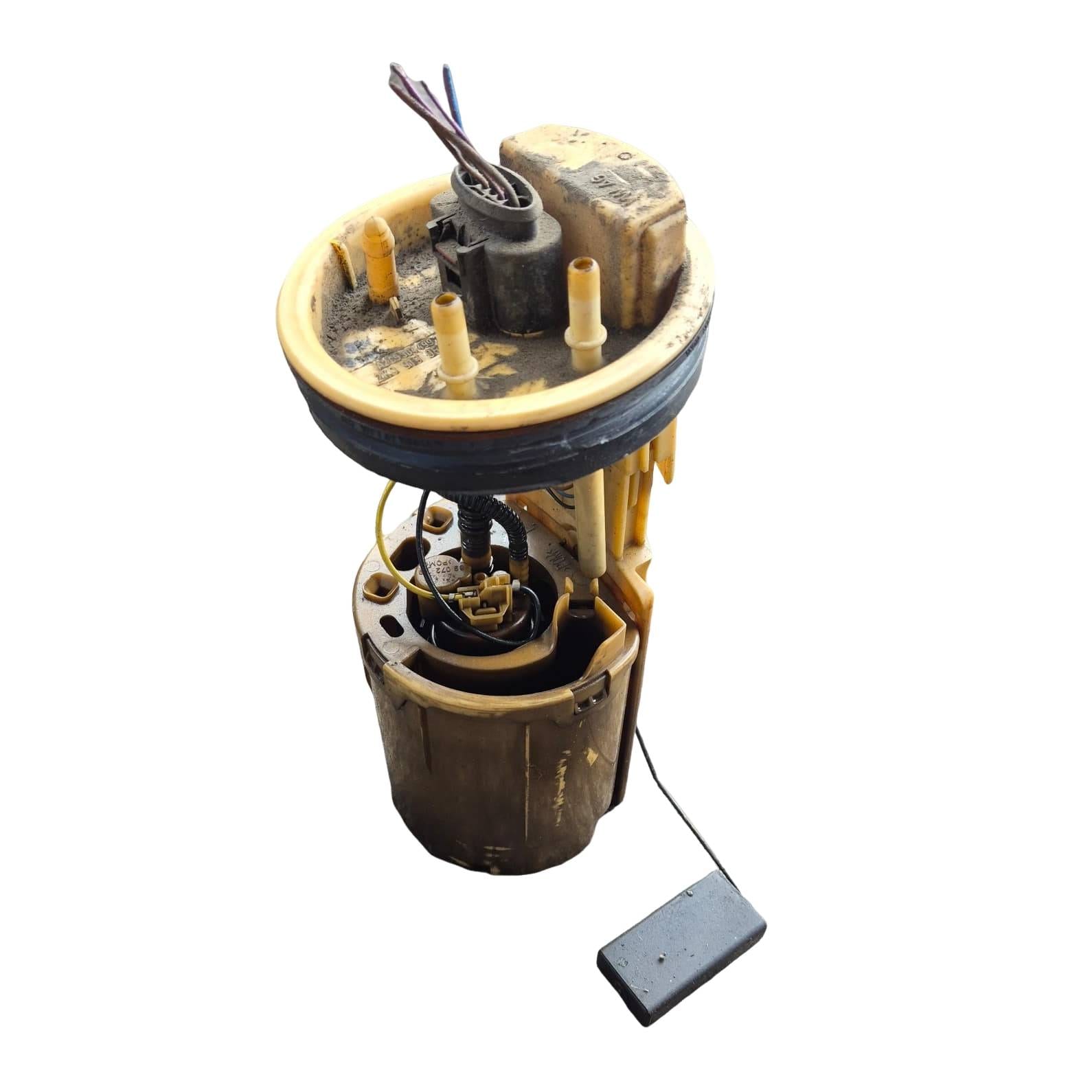 Pompa Carburante C/trasduttore (Galleggiante) (Vw Vw Ag) 2K0919050A 2K0 919 050 A Usato