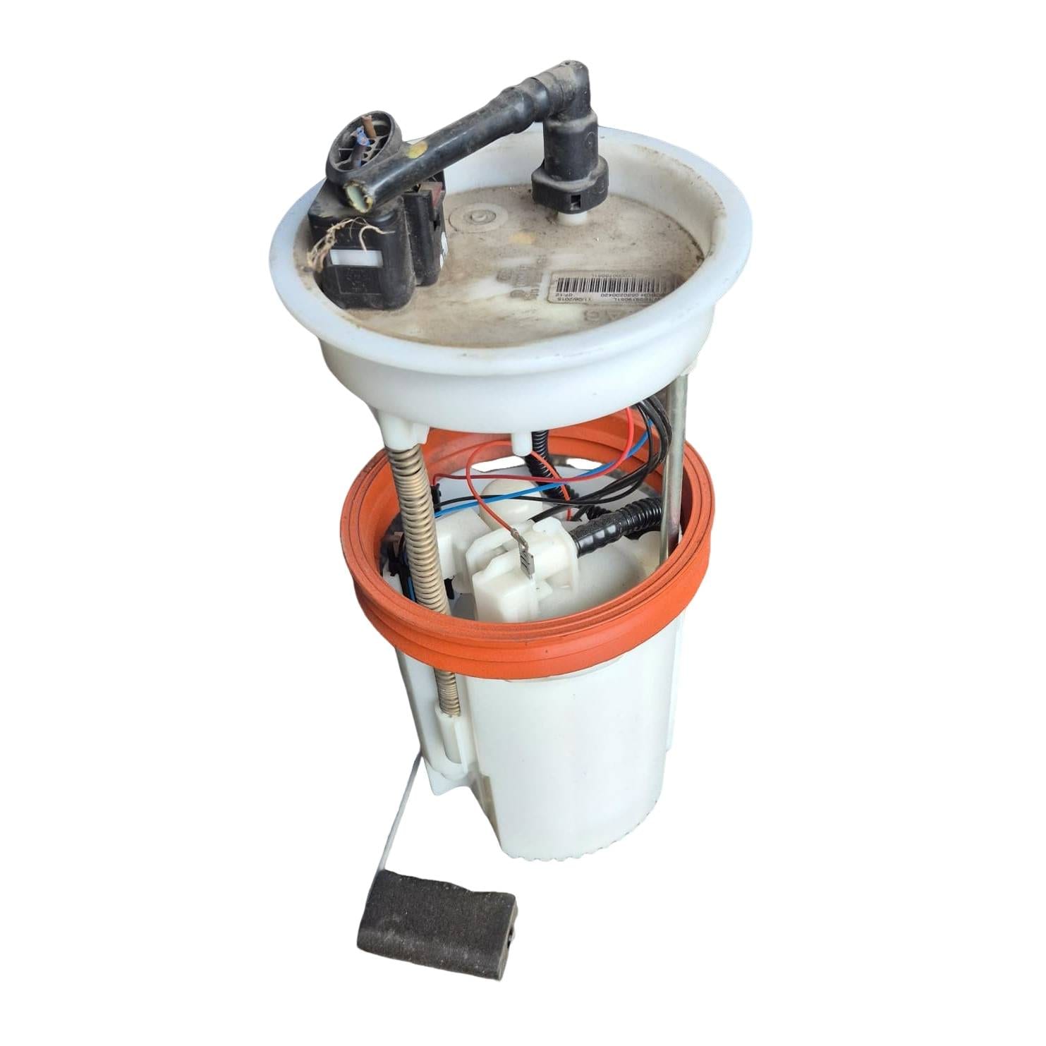 Pompa Carburante C/trasduttore (Galleggiante) (Bosch) 1S0919051L 1J0919183C Usato
