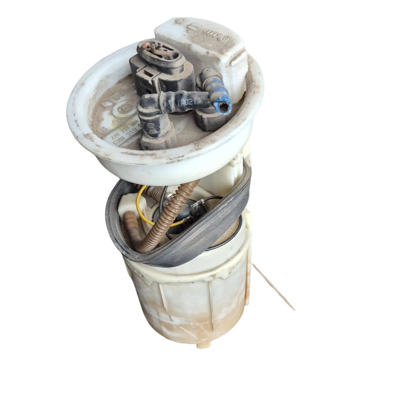 Pompa Carburante 6X0919051 6X0 919 051 Usato