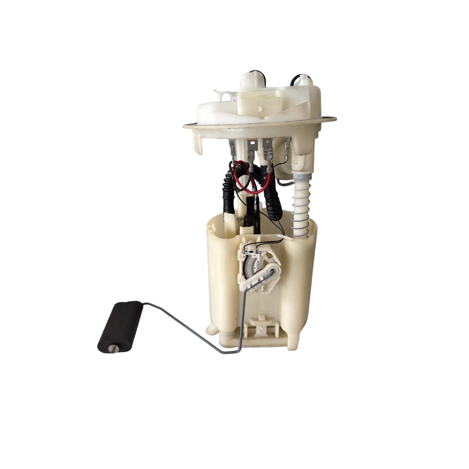 Pompa Carburante C/trasduttore (Galleggiante) 1525H8 Usato