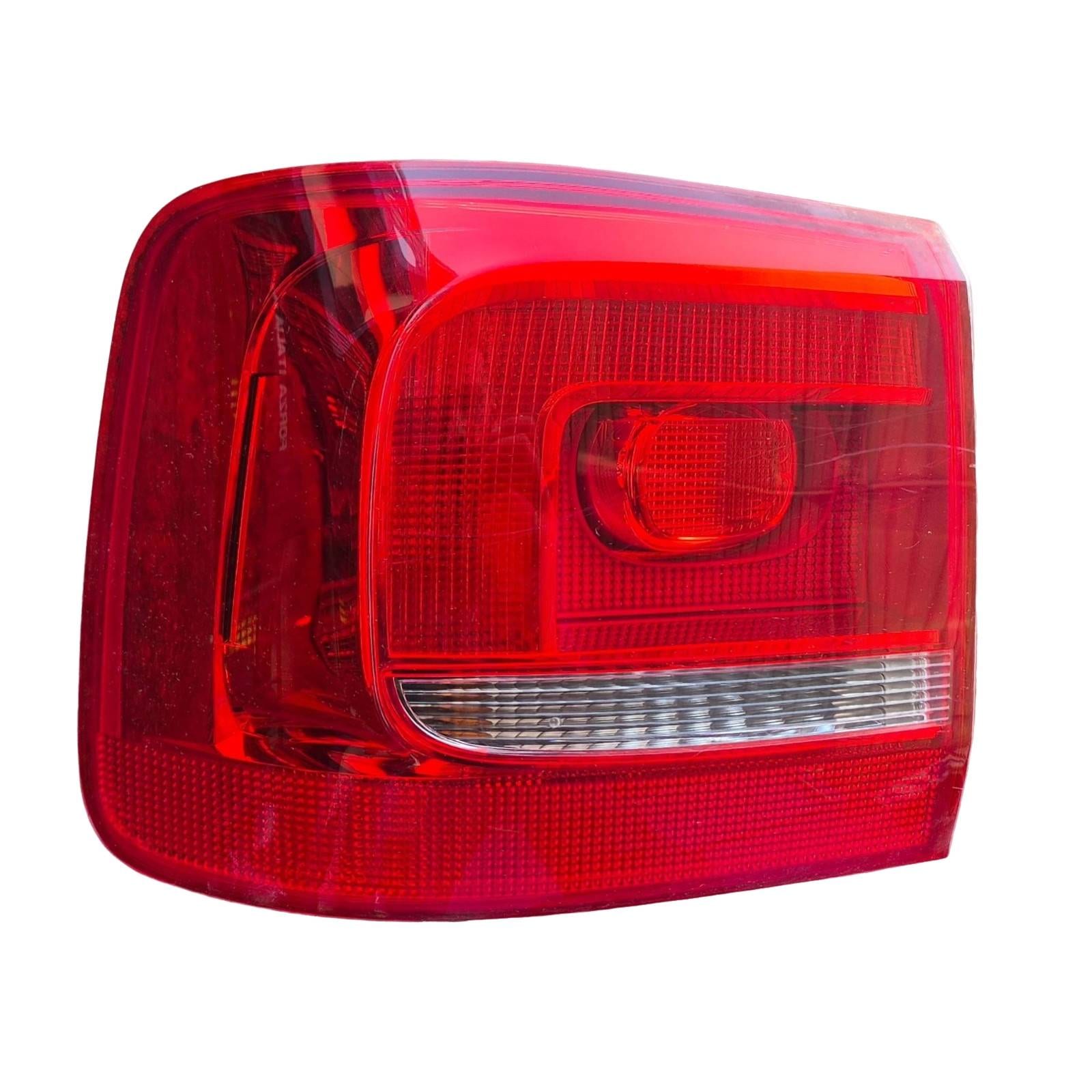 Fanale Post. Parte Est. Sinistro (Hella Volkswagen) 1T0945095R Usato