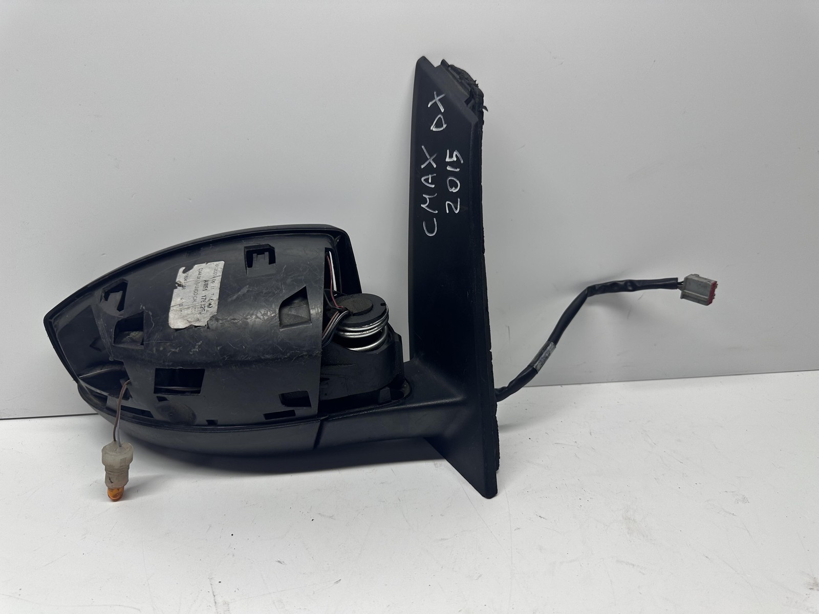 retrovisore est. destro - Immagine 1 di 5