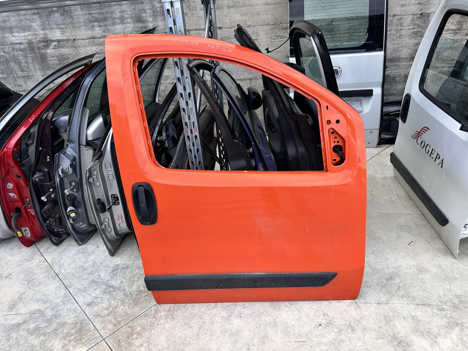 porta ant. destro - Immagine 1 di 2