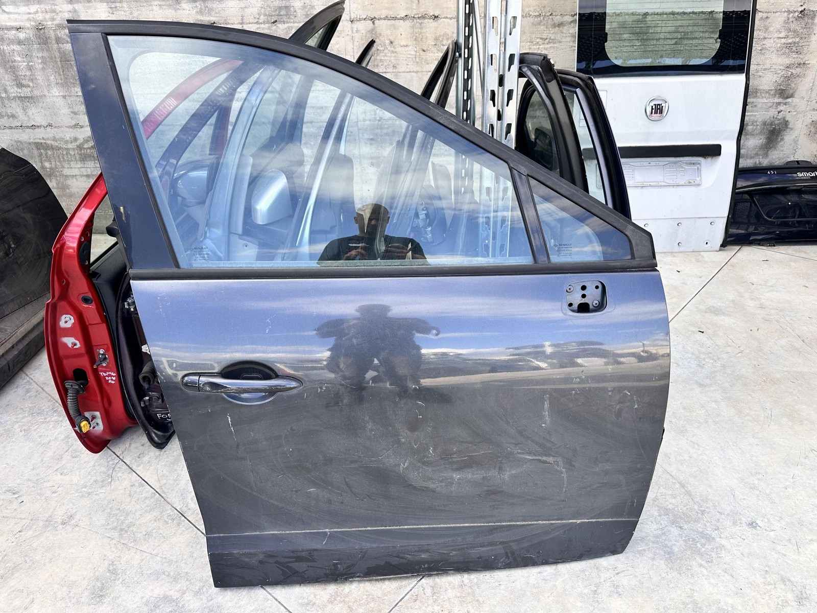 porta ant. destro - Immagine 1 di 3