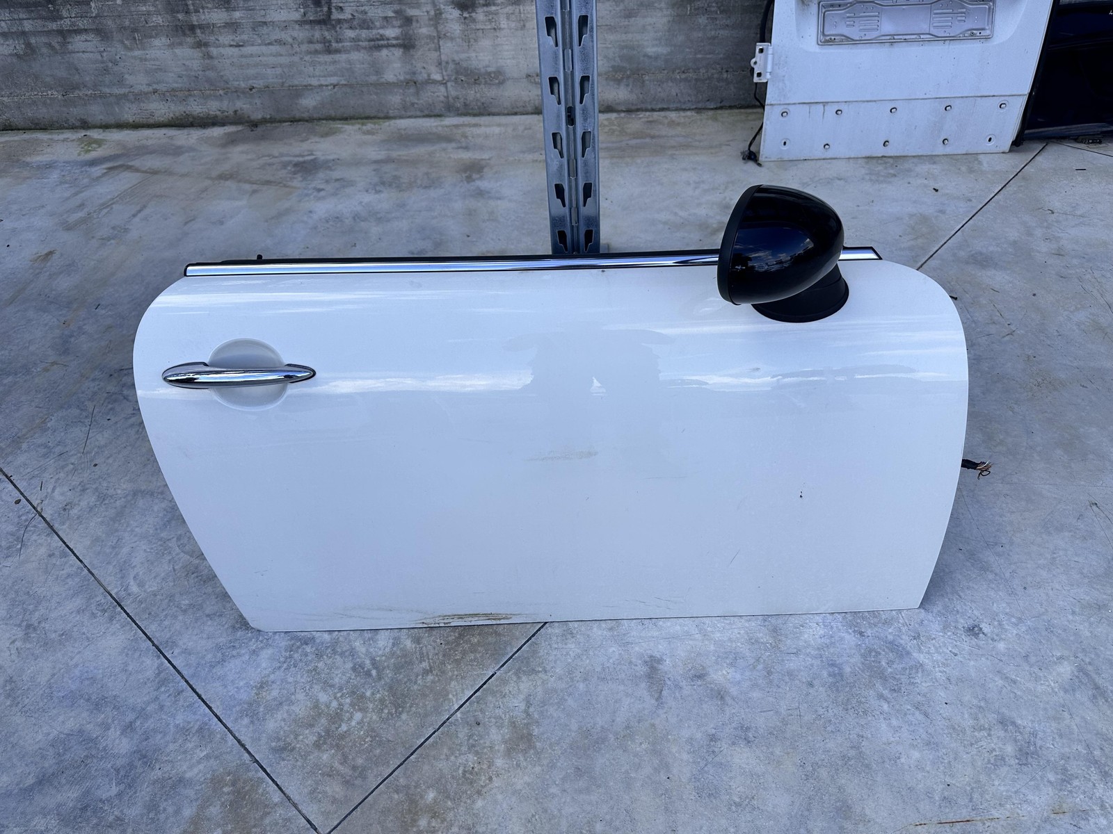 porta ant. destro - Immagine 1 di 3