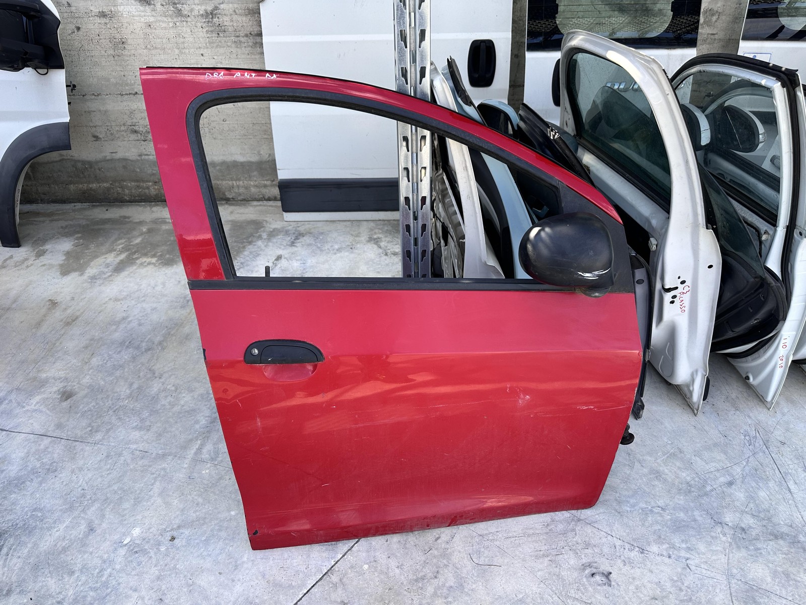porta ant. destro - Immagine 1 di 3