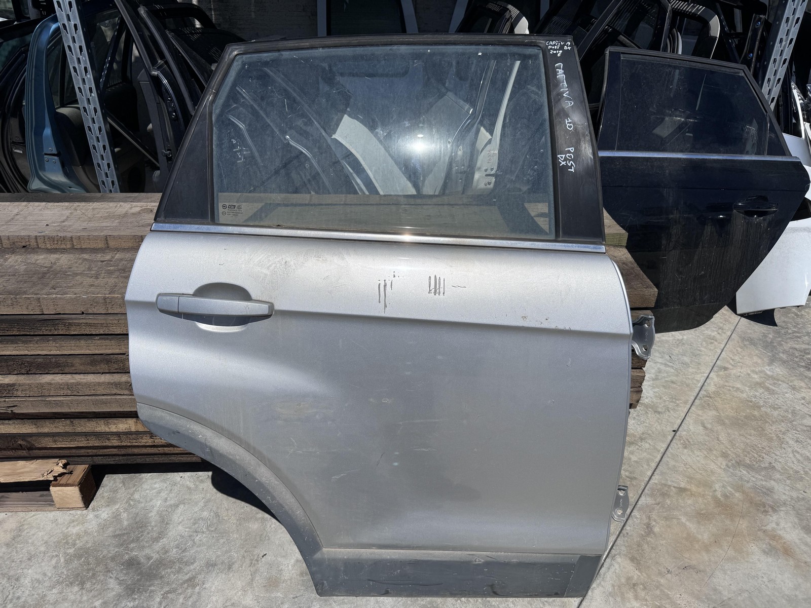 porta post. destro - Immagine 1 di 1