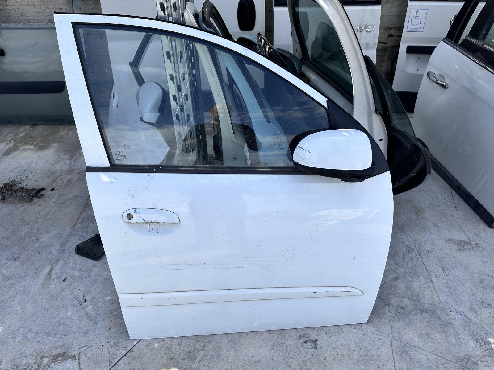 porta ant. destro - Immagine 1 di 2