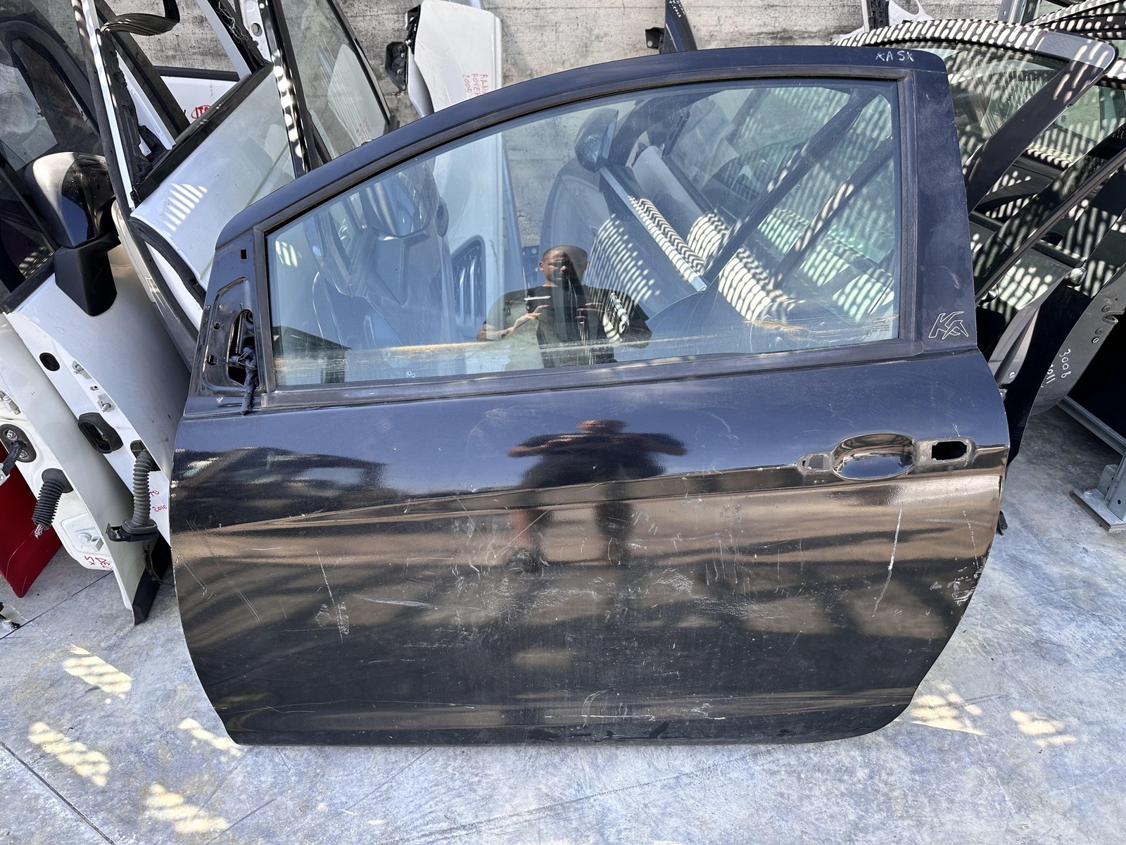 porta ant. sinistro - Immagine 1 di 2