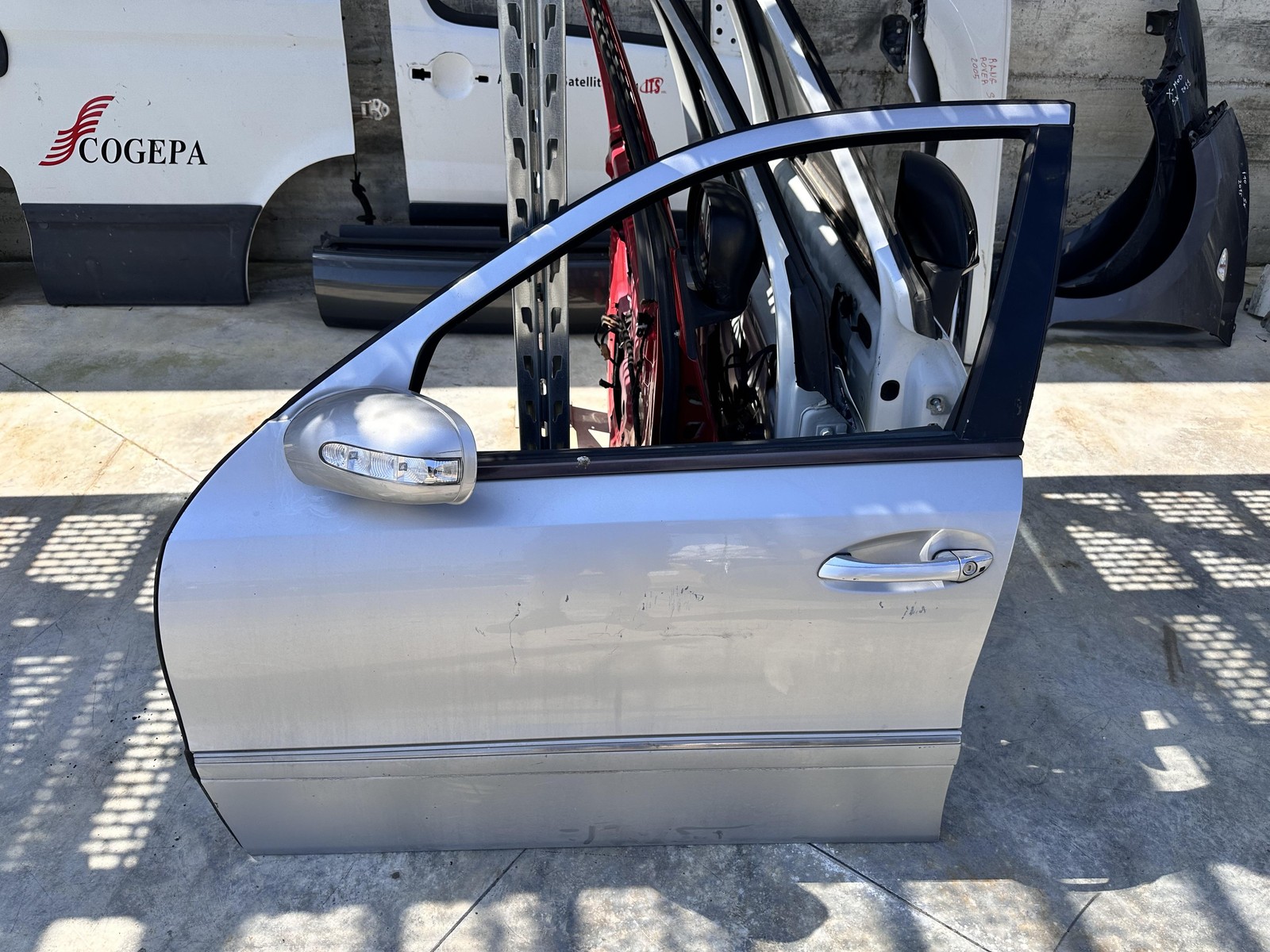 porta ant. sinistro - Immagine 1 di 3